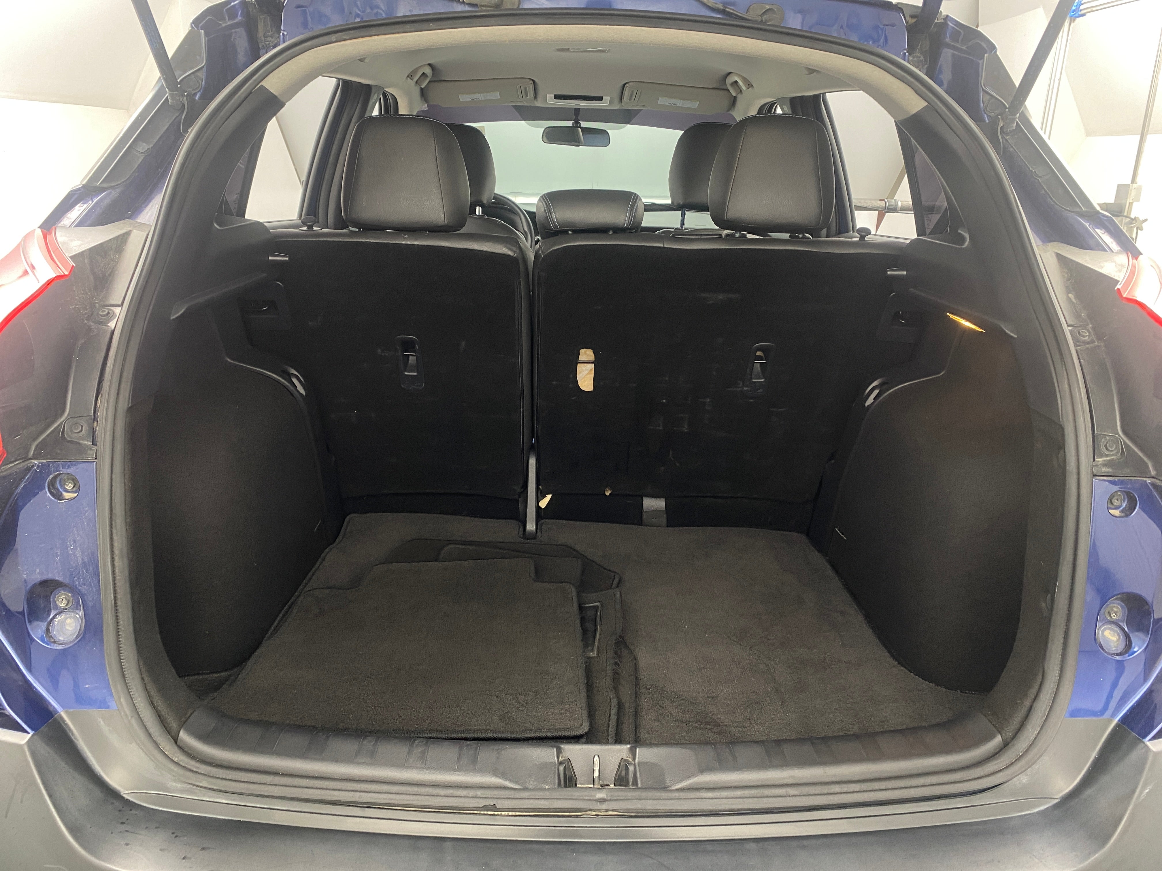 2019 Nissan Kicks SV 7
