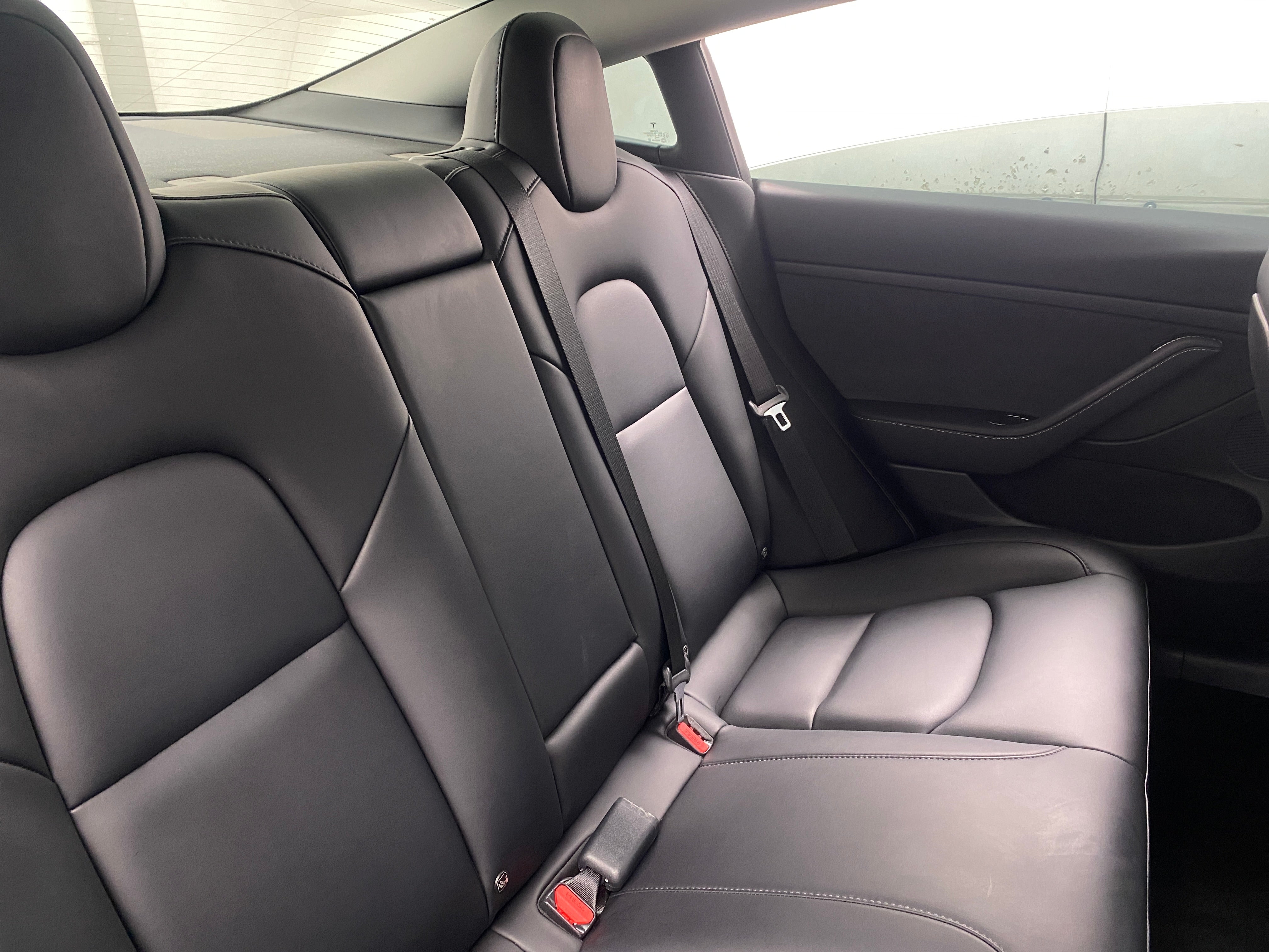 2021 Tesla Model 3 Performance 5