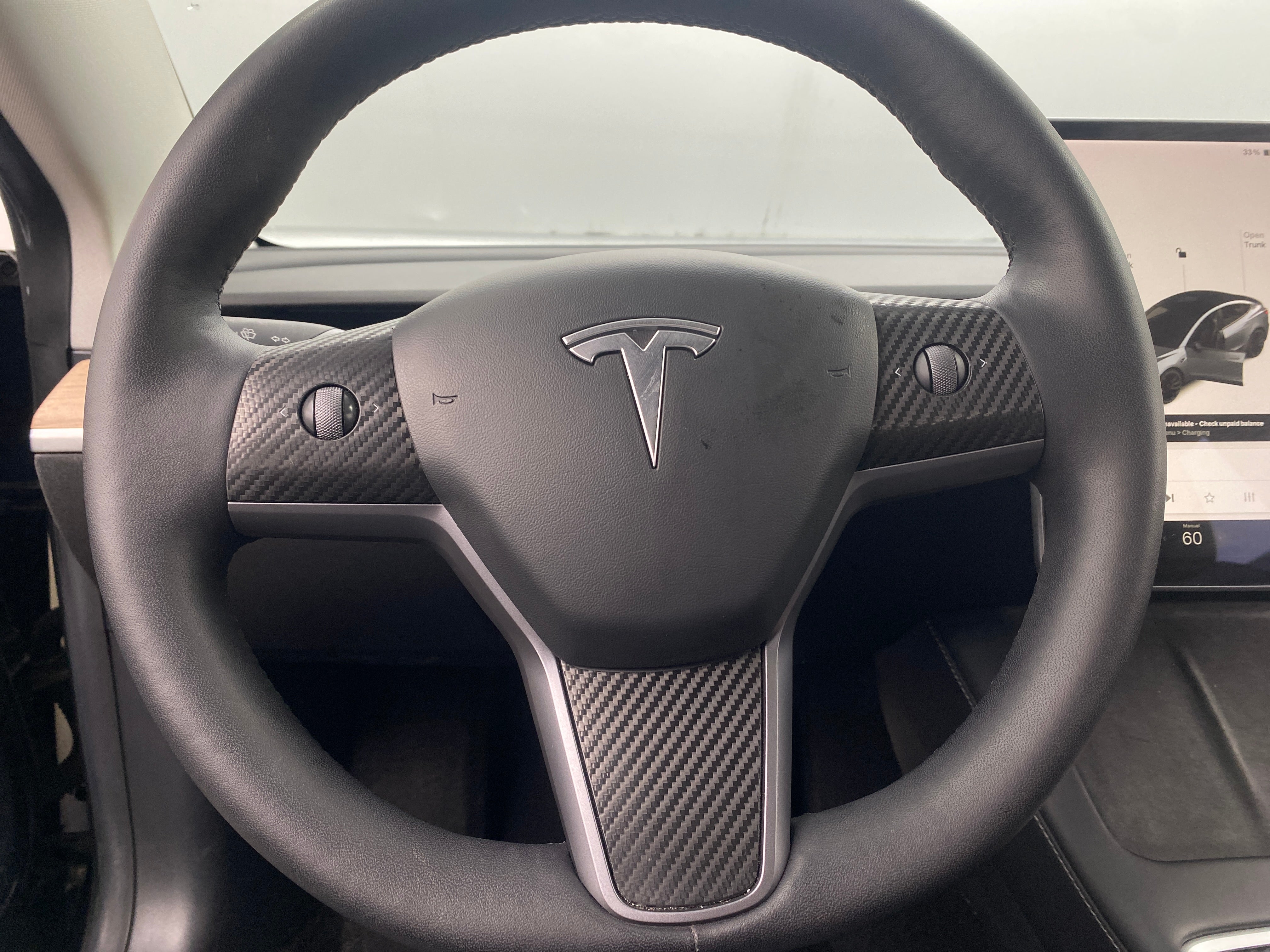 2021 Tesla Model 3 Performance 4
