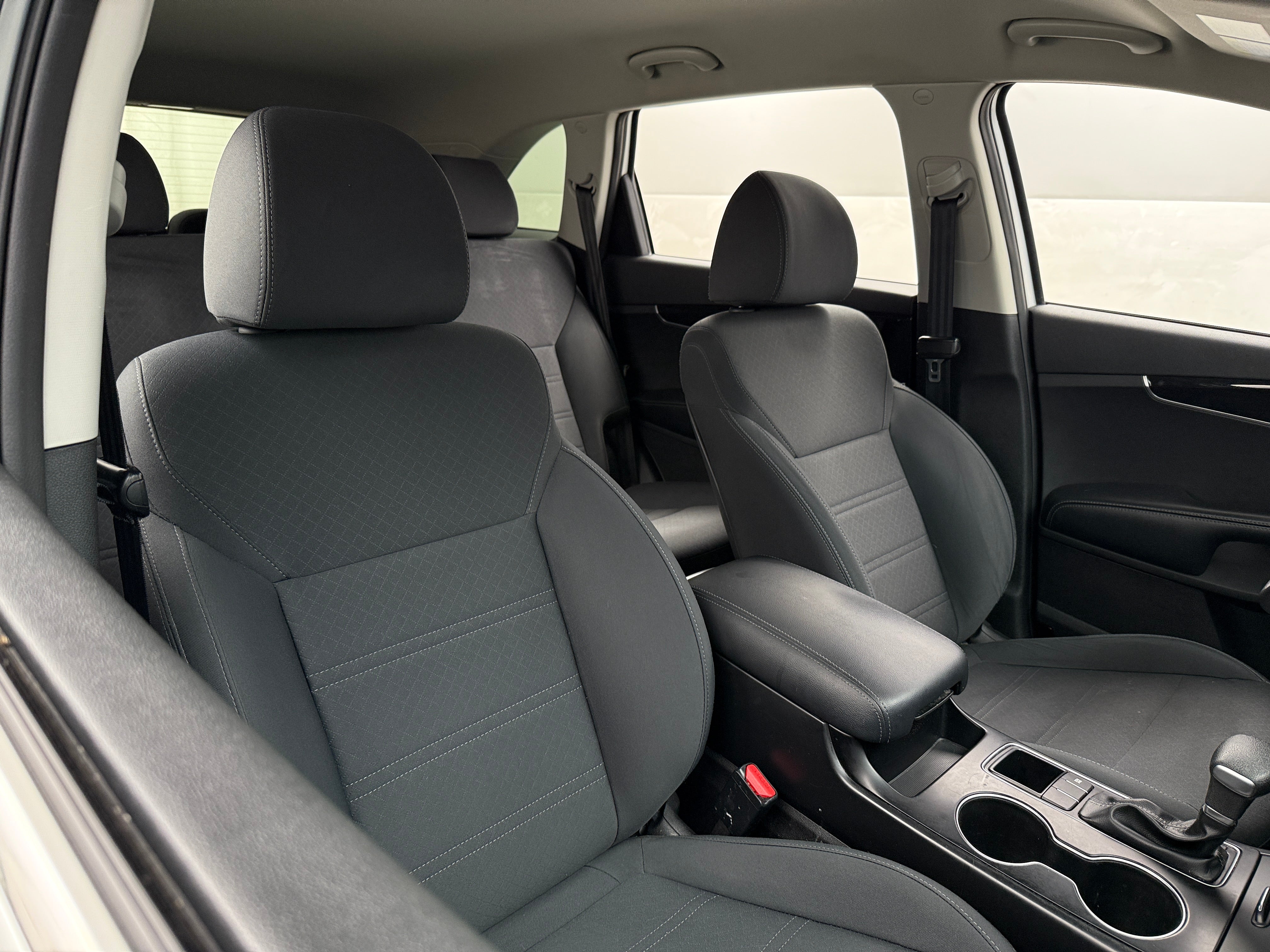 2019 Kia Sorento L 2