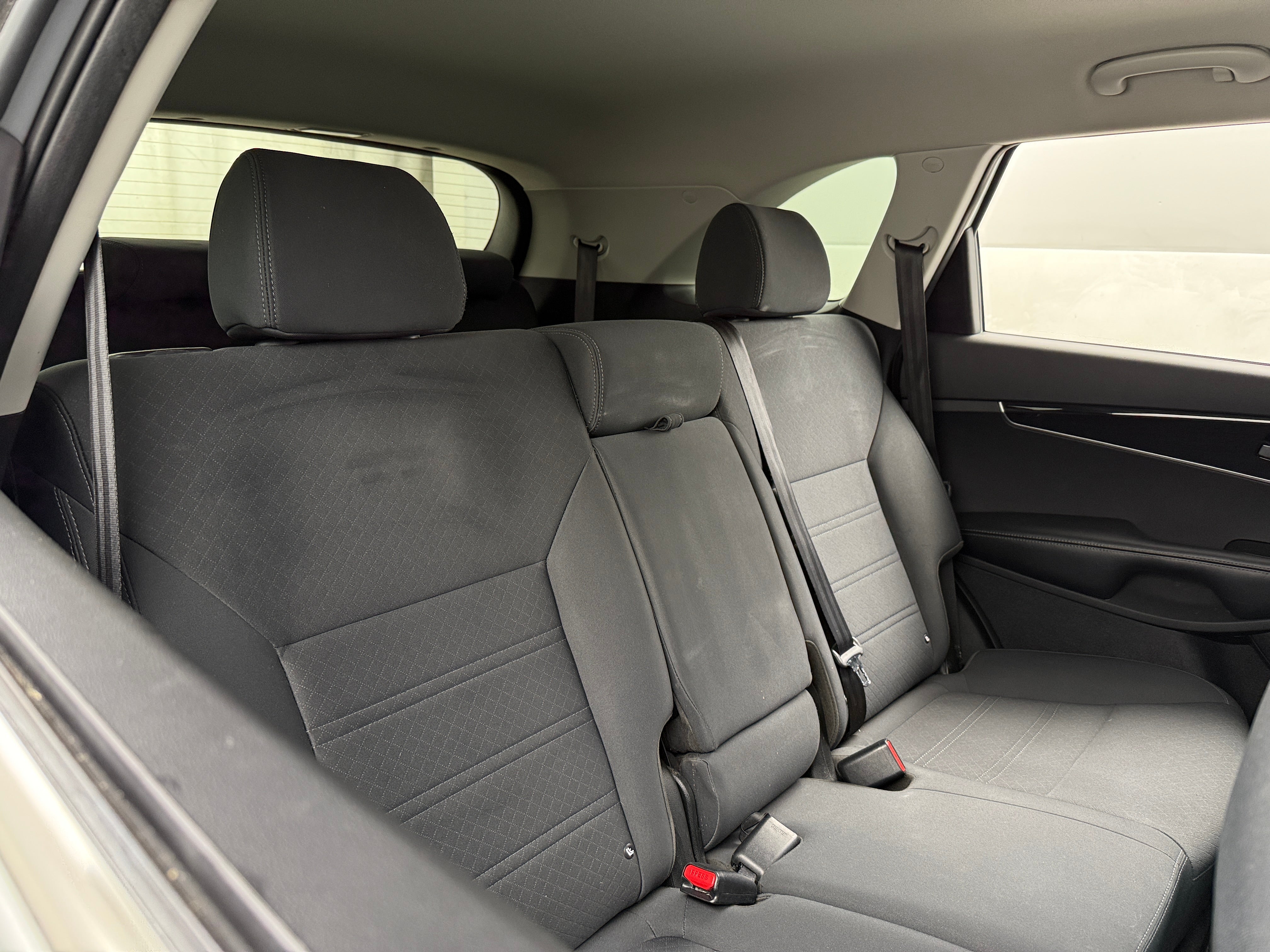2019 Kia Sorento L 6