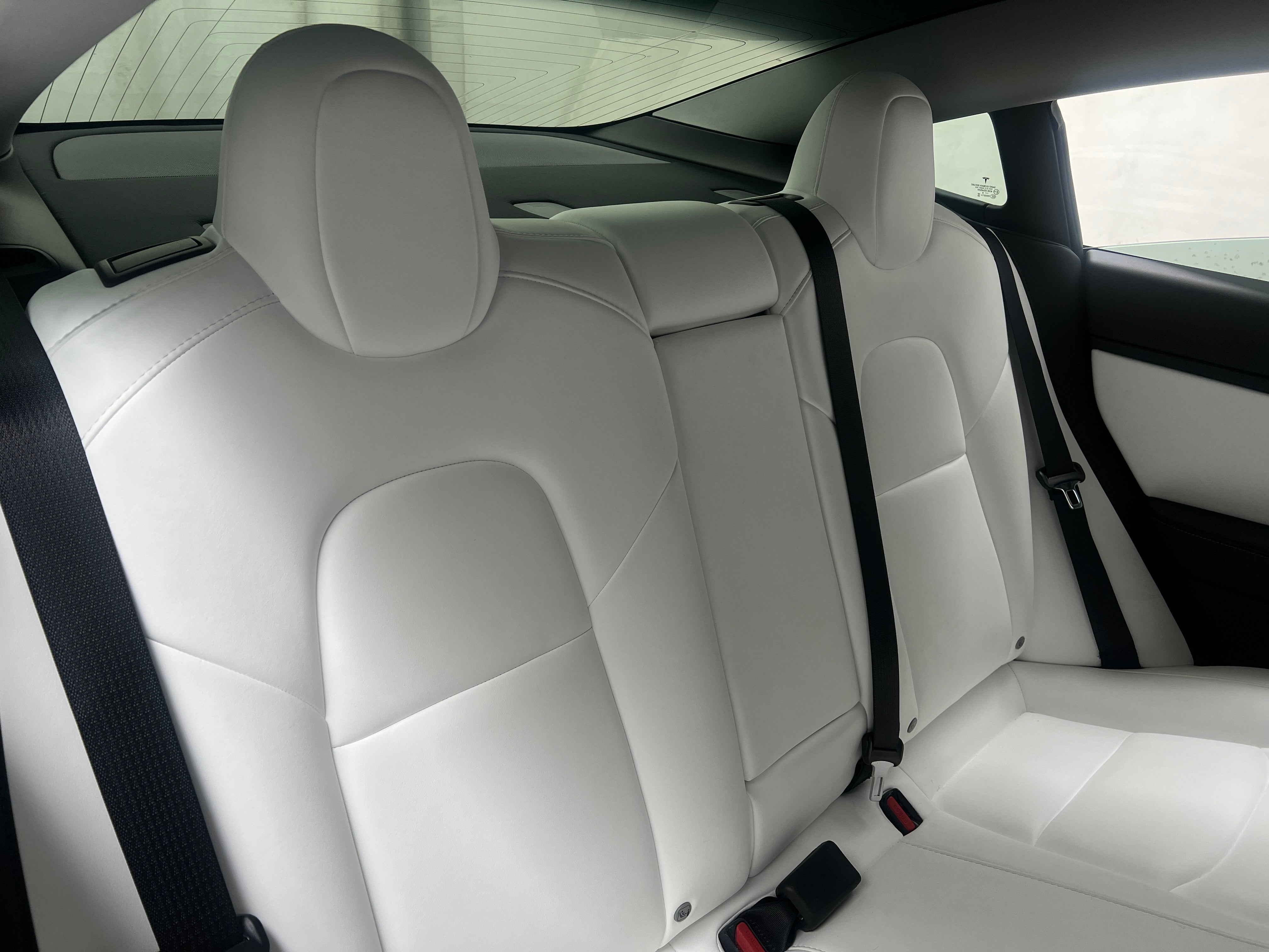 2019 Tesla Model 3 Long Range 4