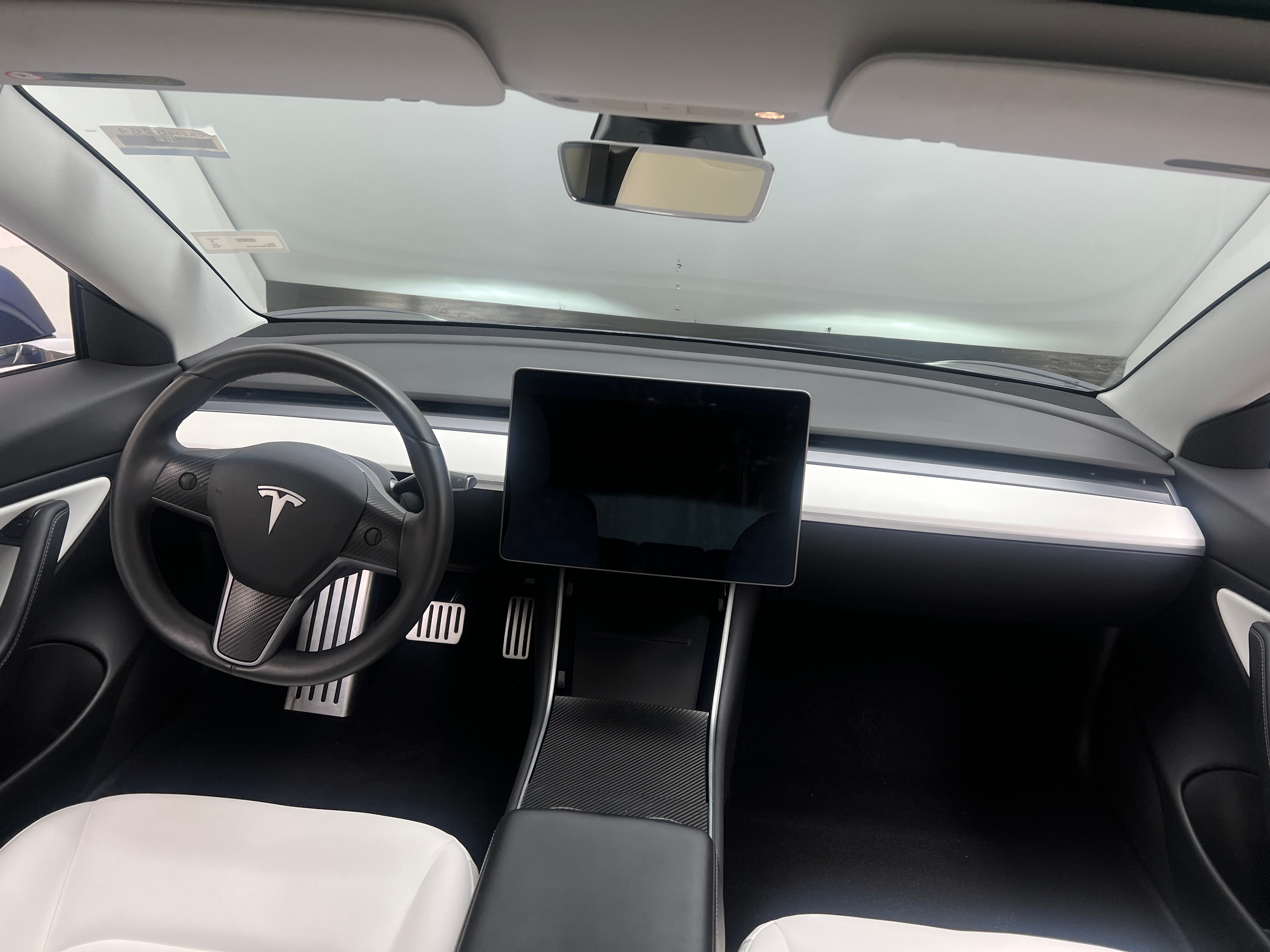 2019 Tesla Model 3 Long Range 2