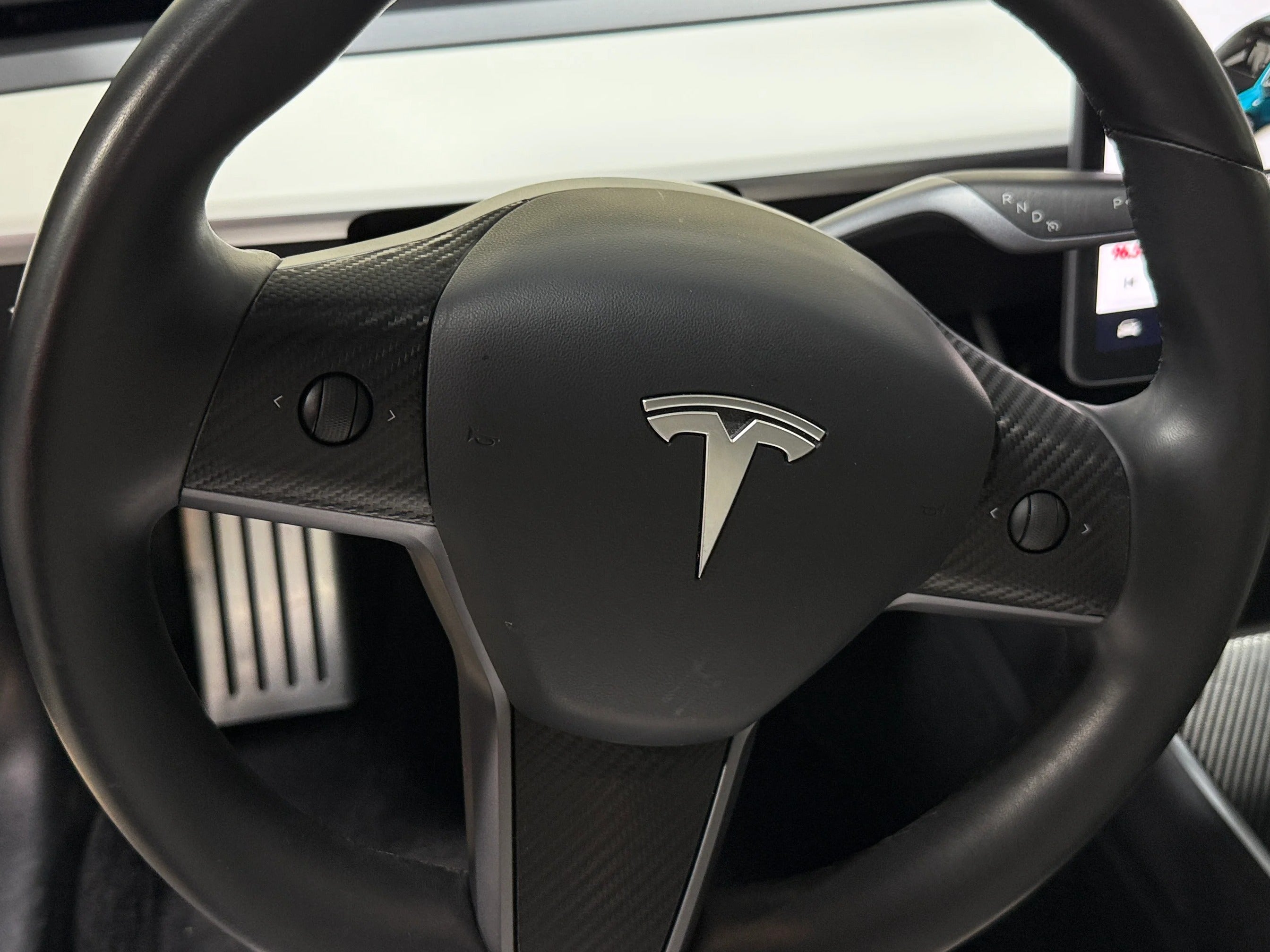 2019 Tesla Model 3 Long Range 3