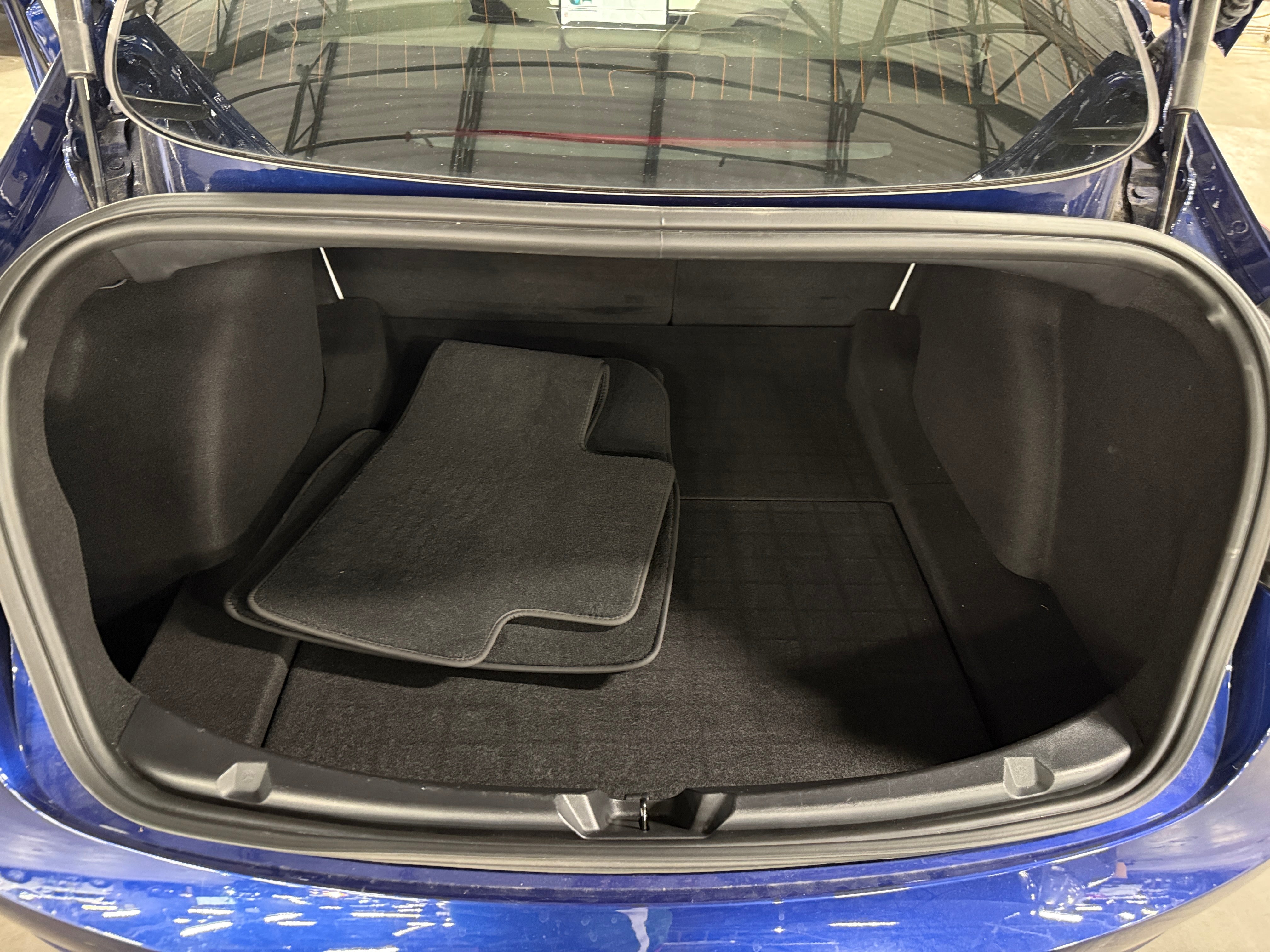 2019 Tesla Model 3 Long Range 5