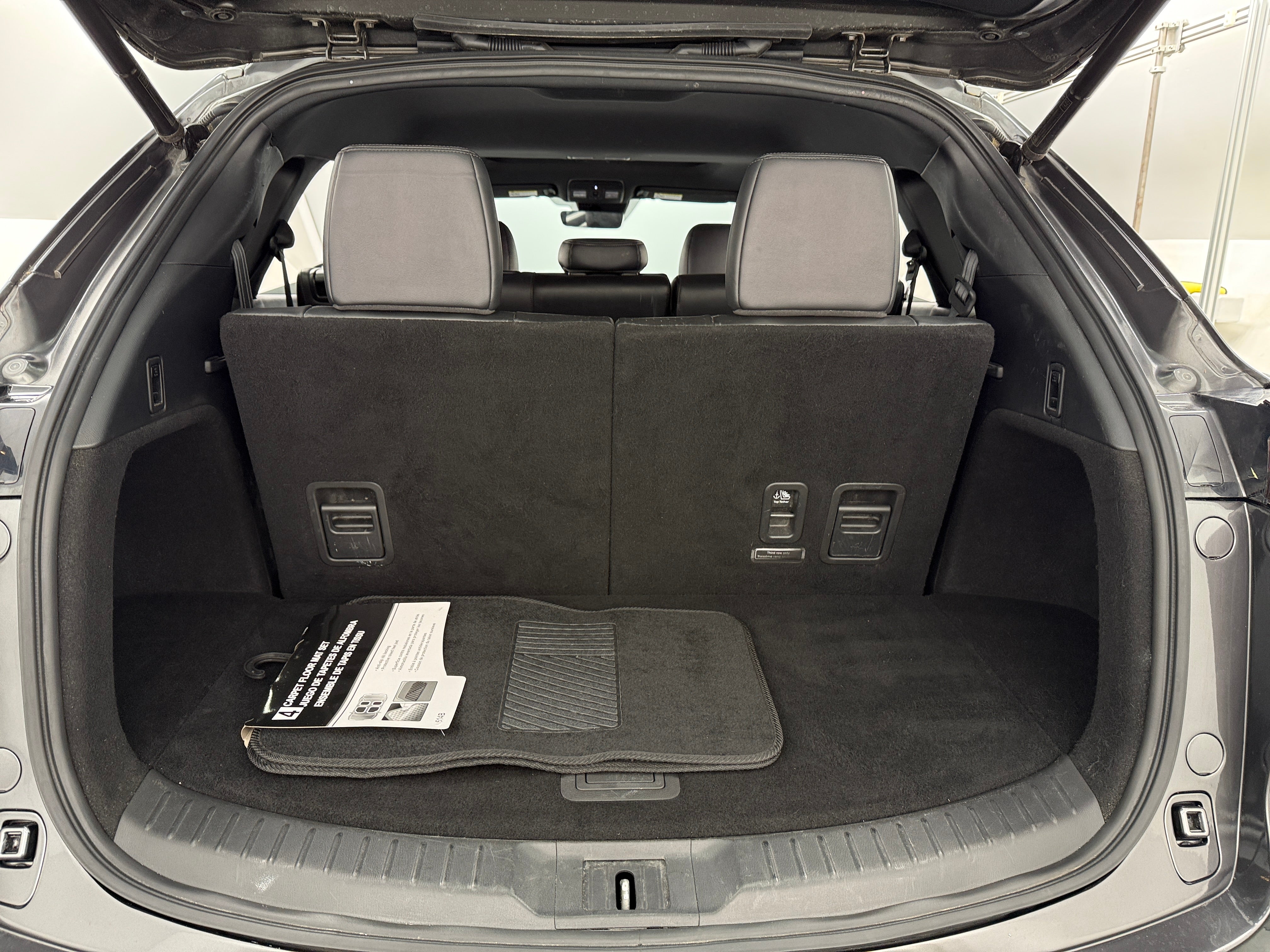 2019 Mazda CX-9 Grand Touring 6