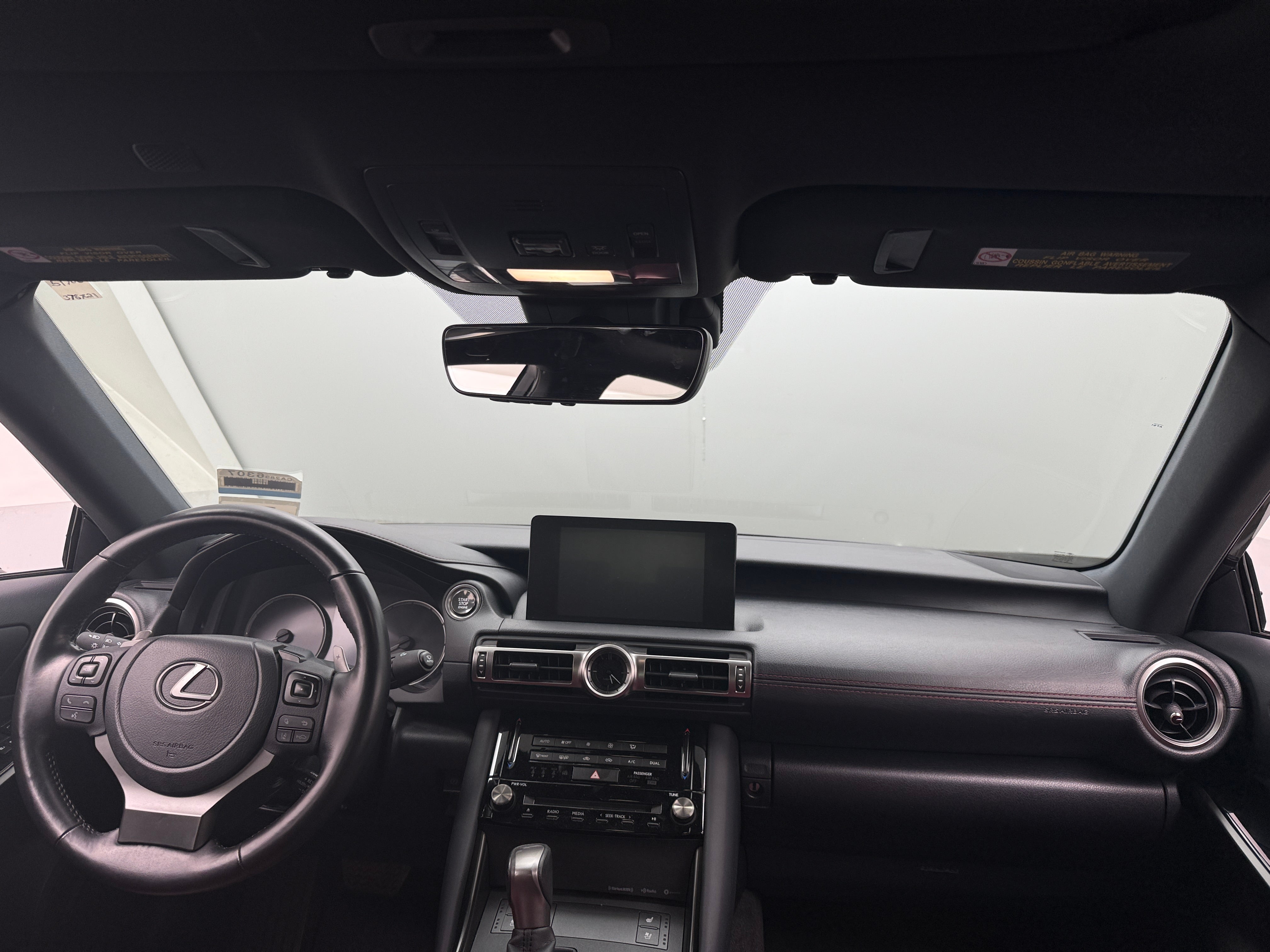 2021 Lexus IS 300 2