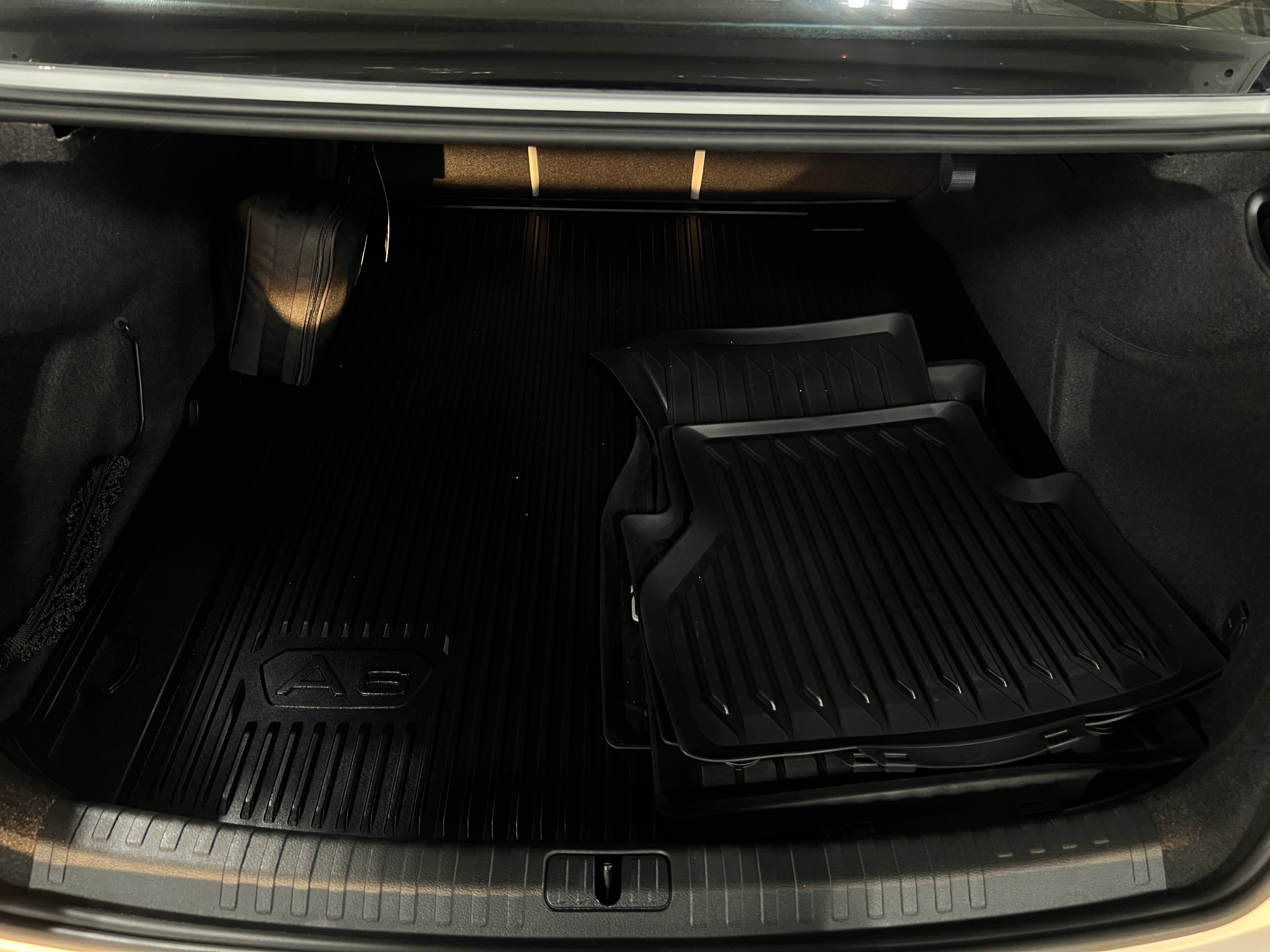 2022 Audi A6 TFSI Premium 6