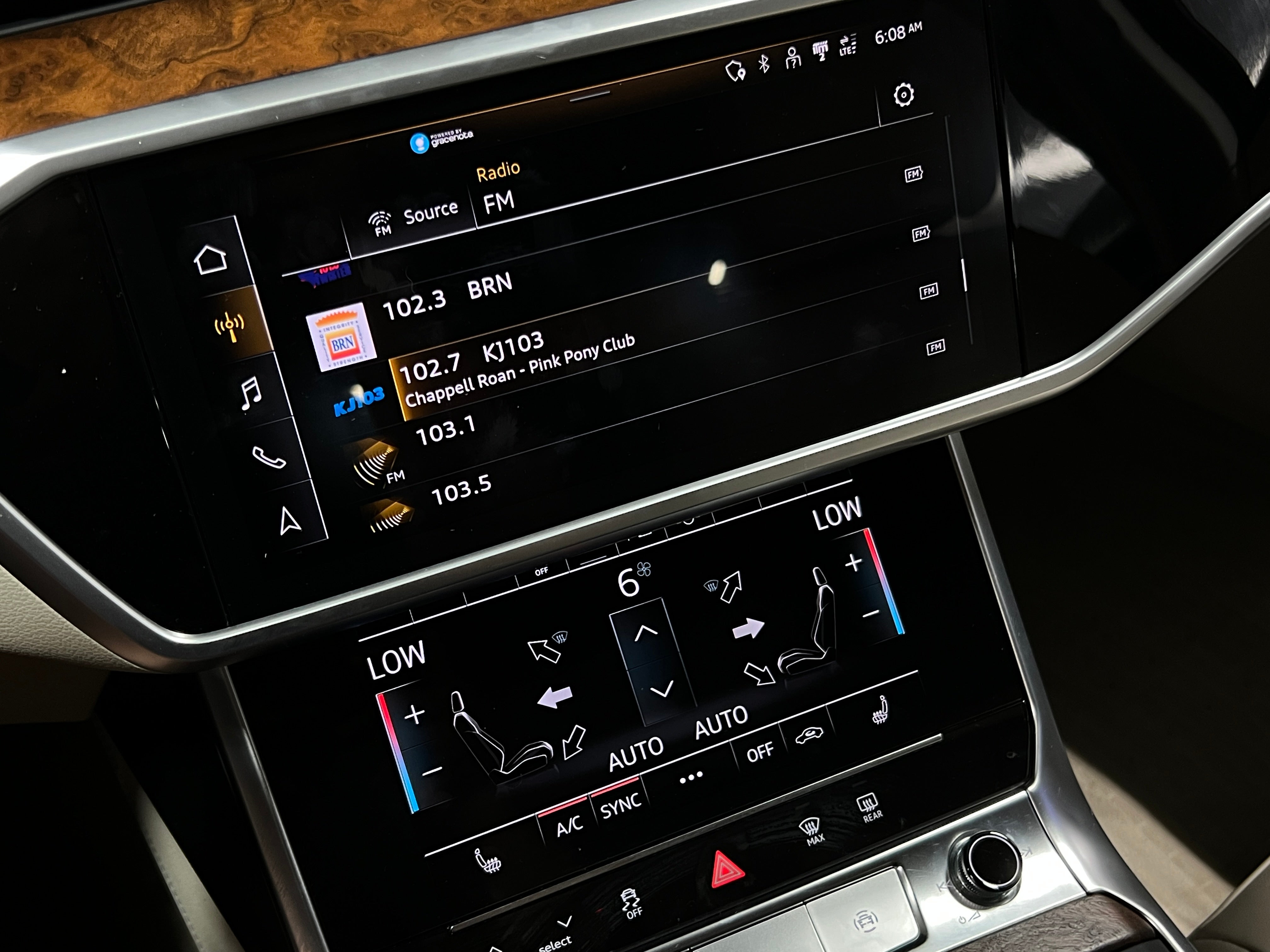 2022 Audi A6 TFSI Premium 3