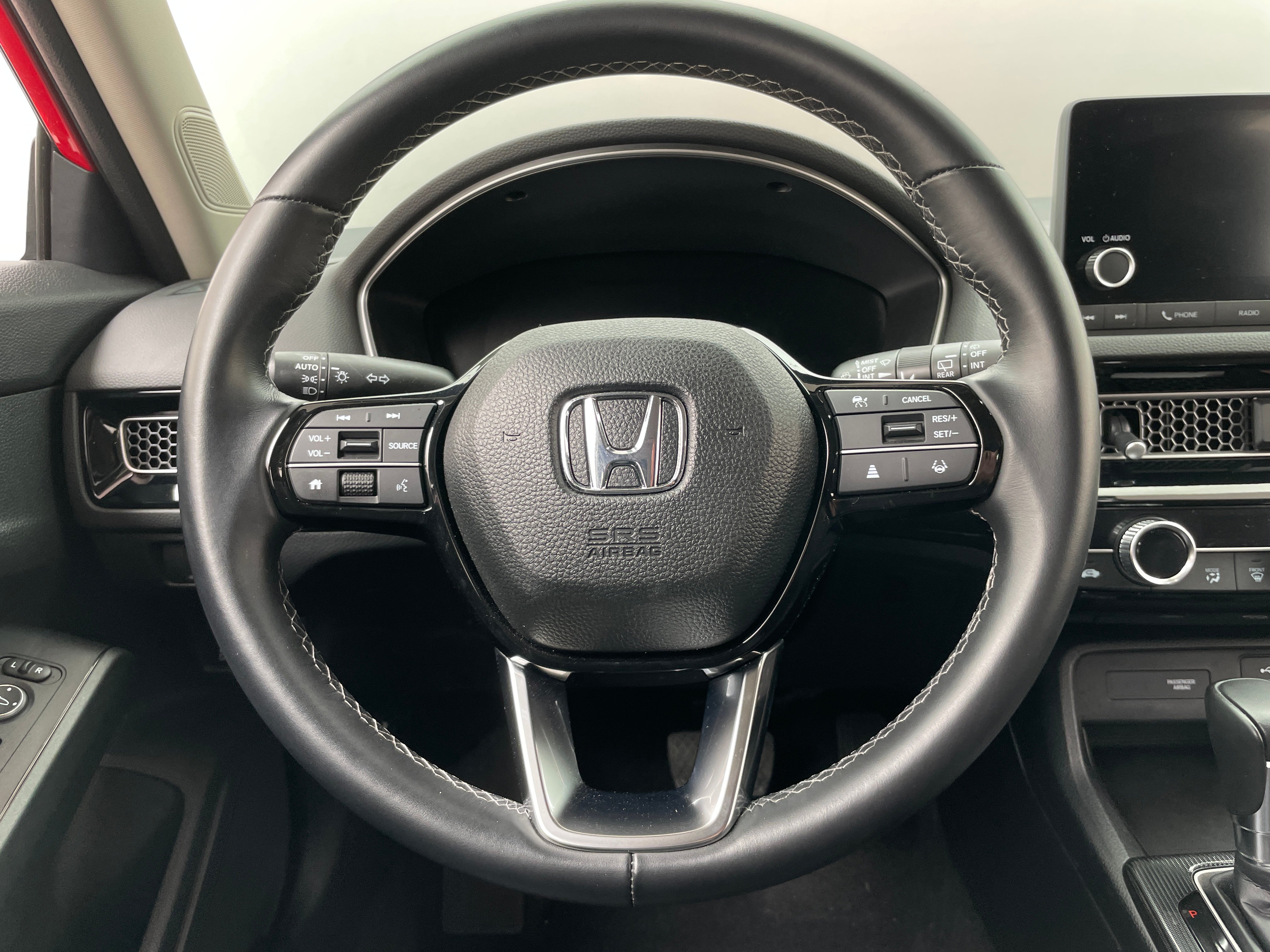 Thumbnail: 2022 Honda Civic - 4