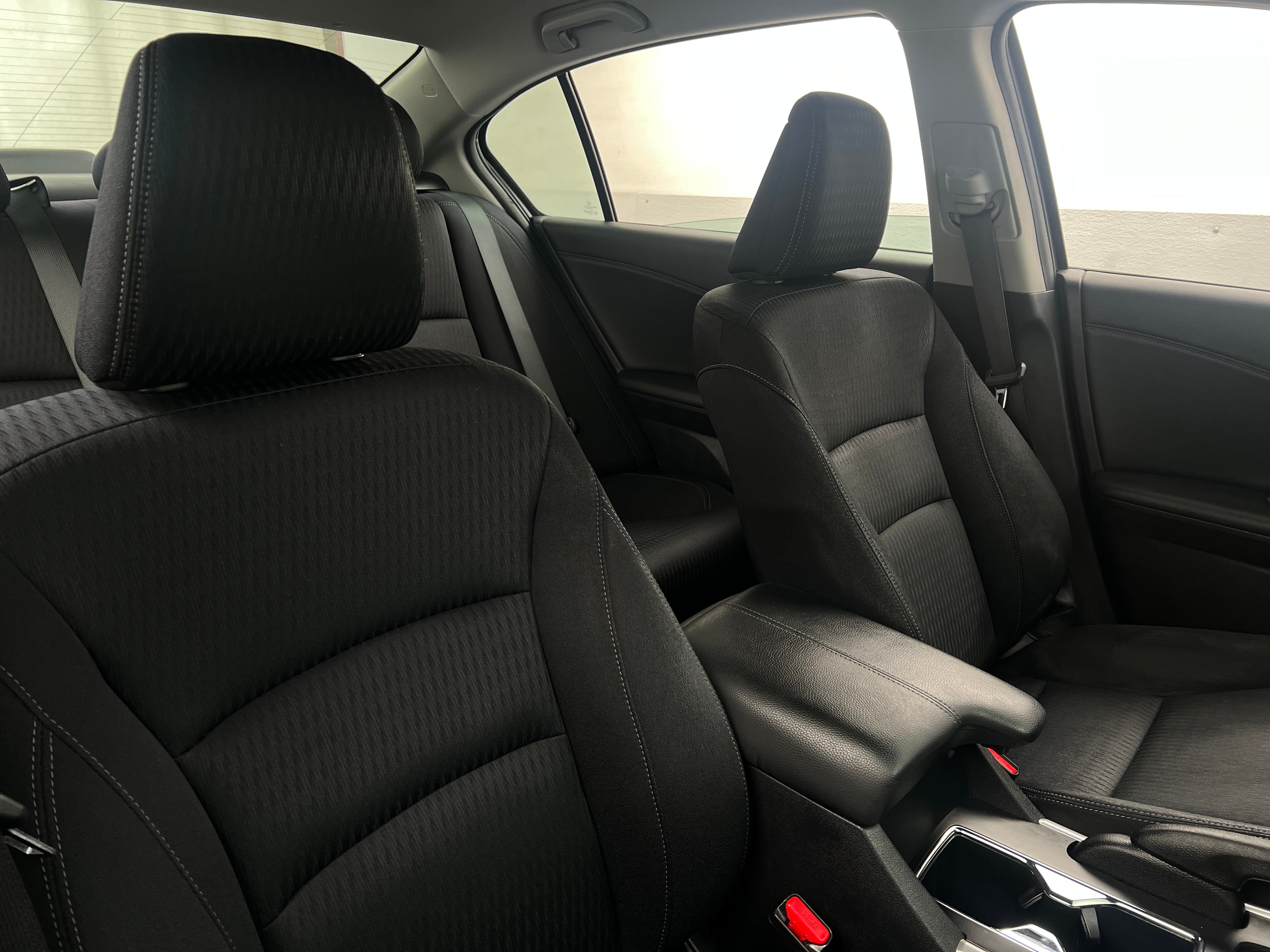 2013 Honda Accord Sport 2