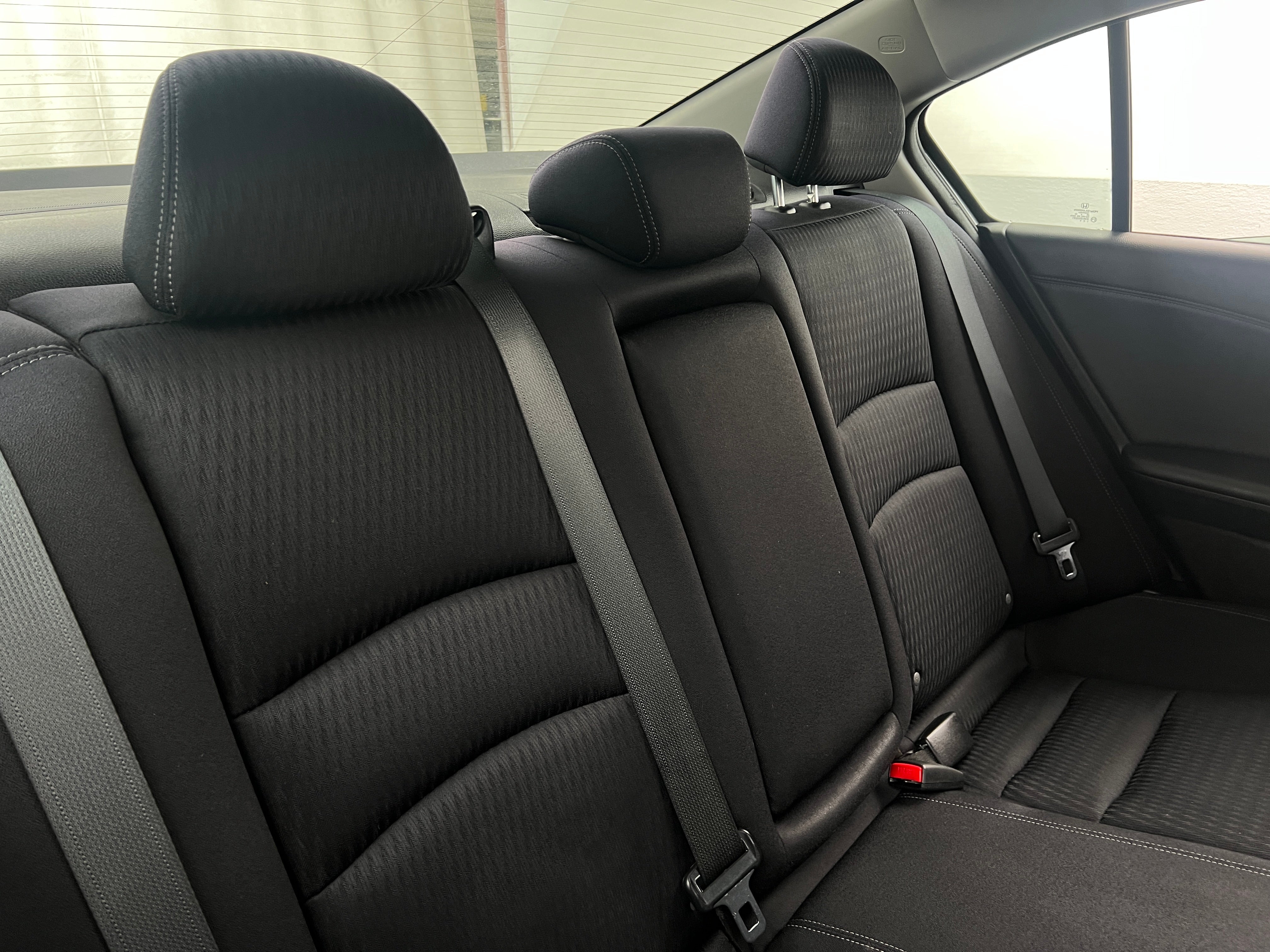 2013 Honda Accord Sport 6