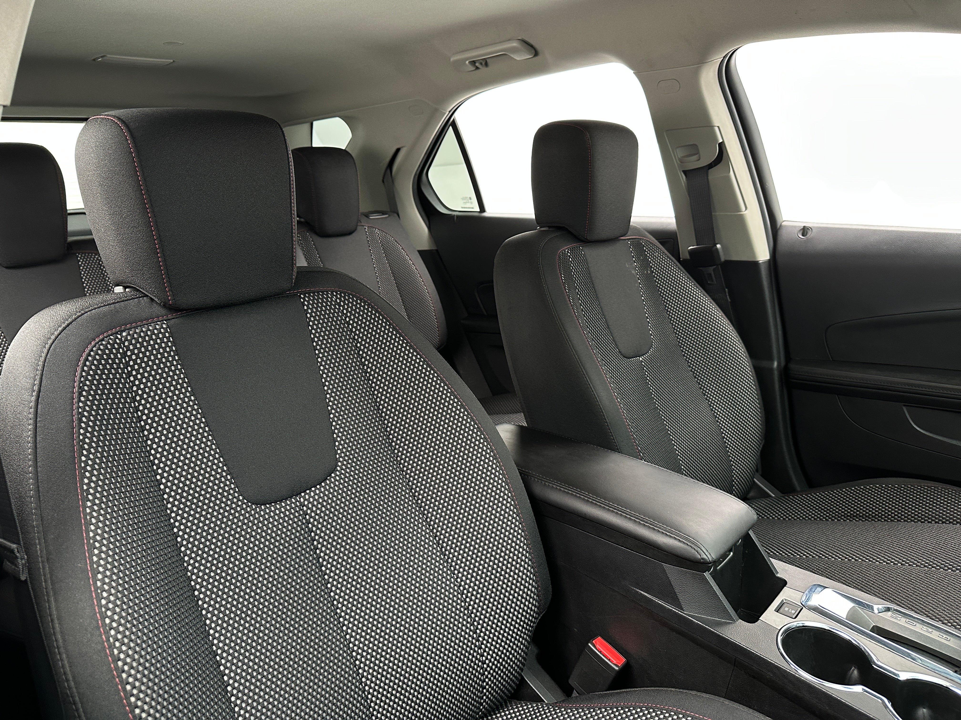 2016 Chevrolet Equinox LT 2