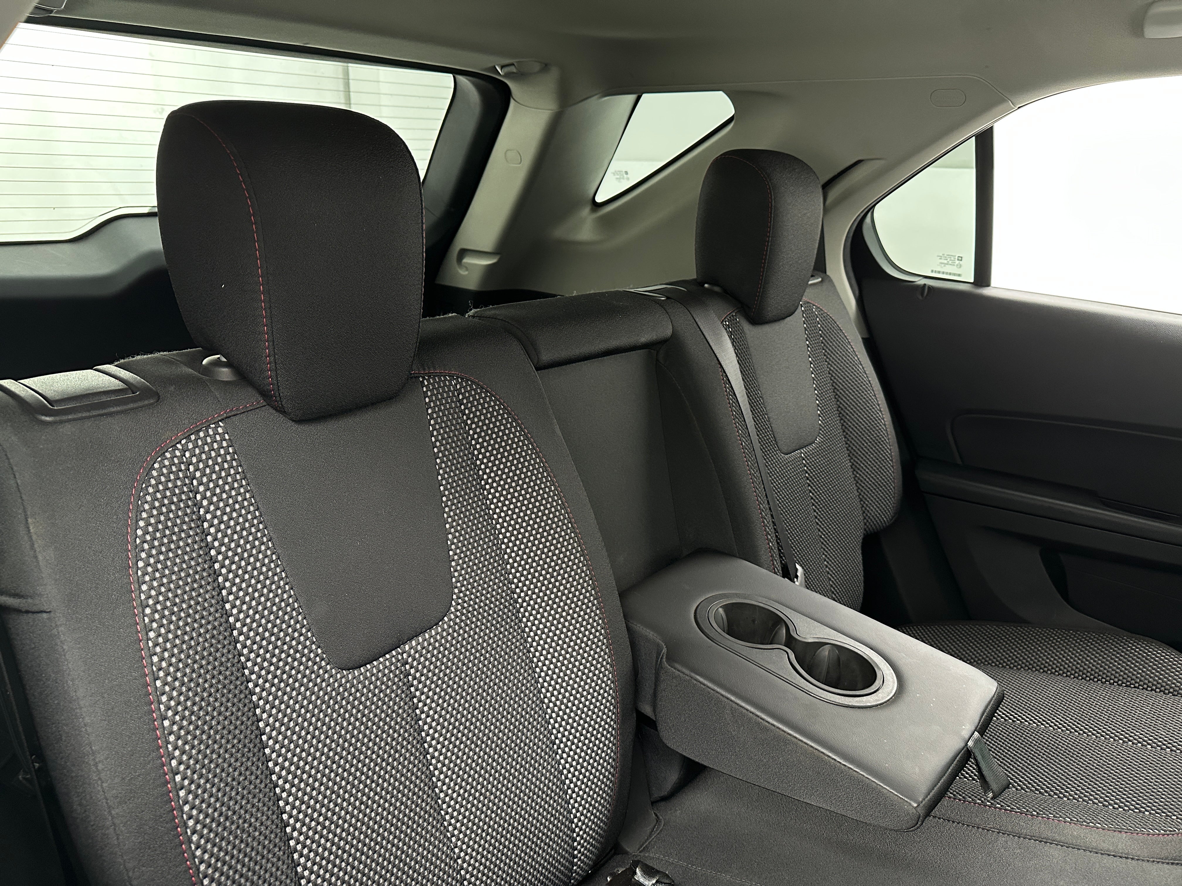2016 Chevrolet Equinox LT 6