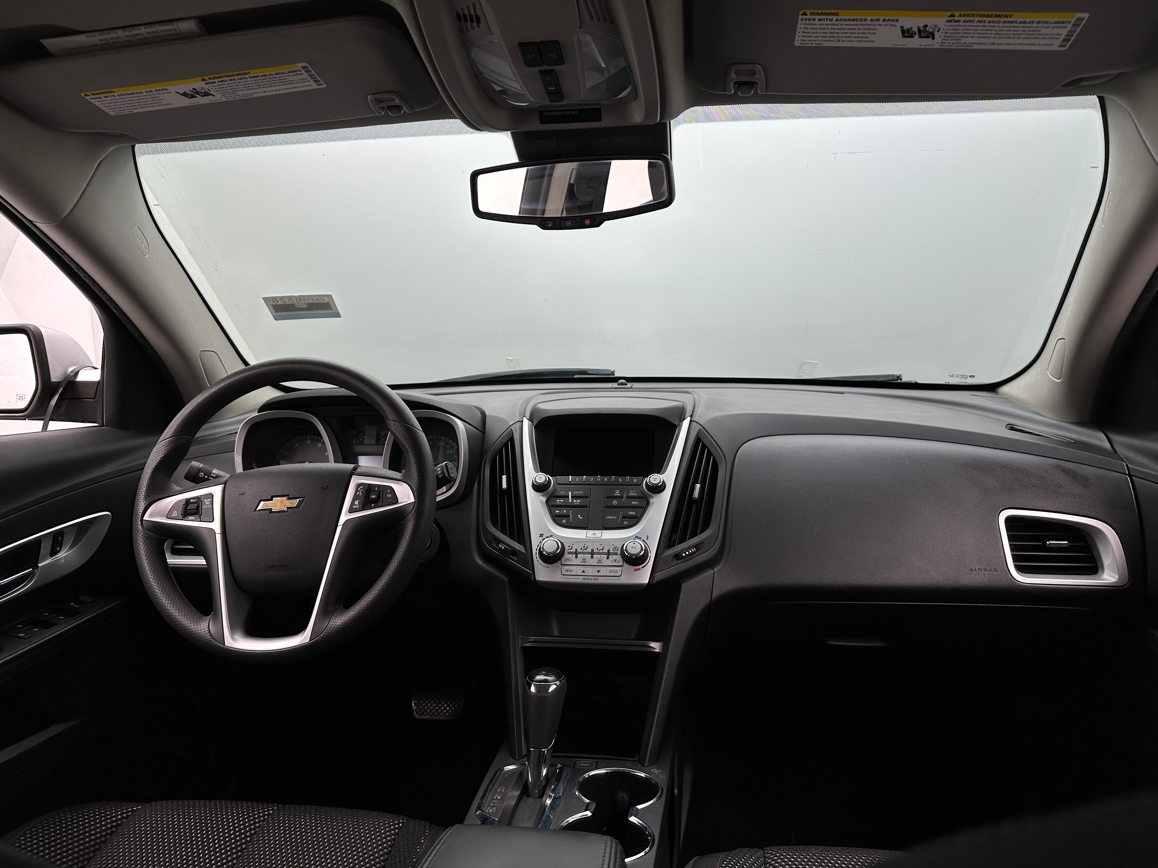 2016 Chevrolet Equinox LT 3