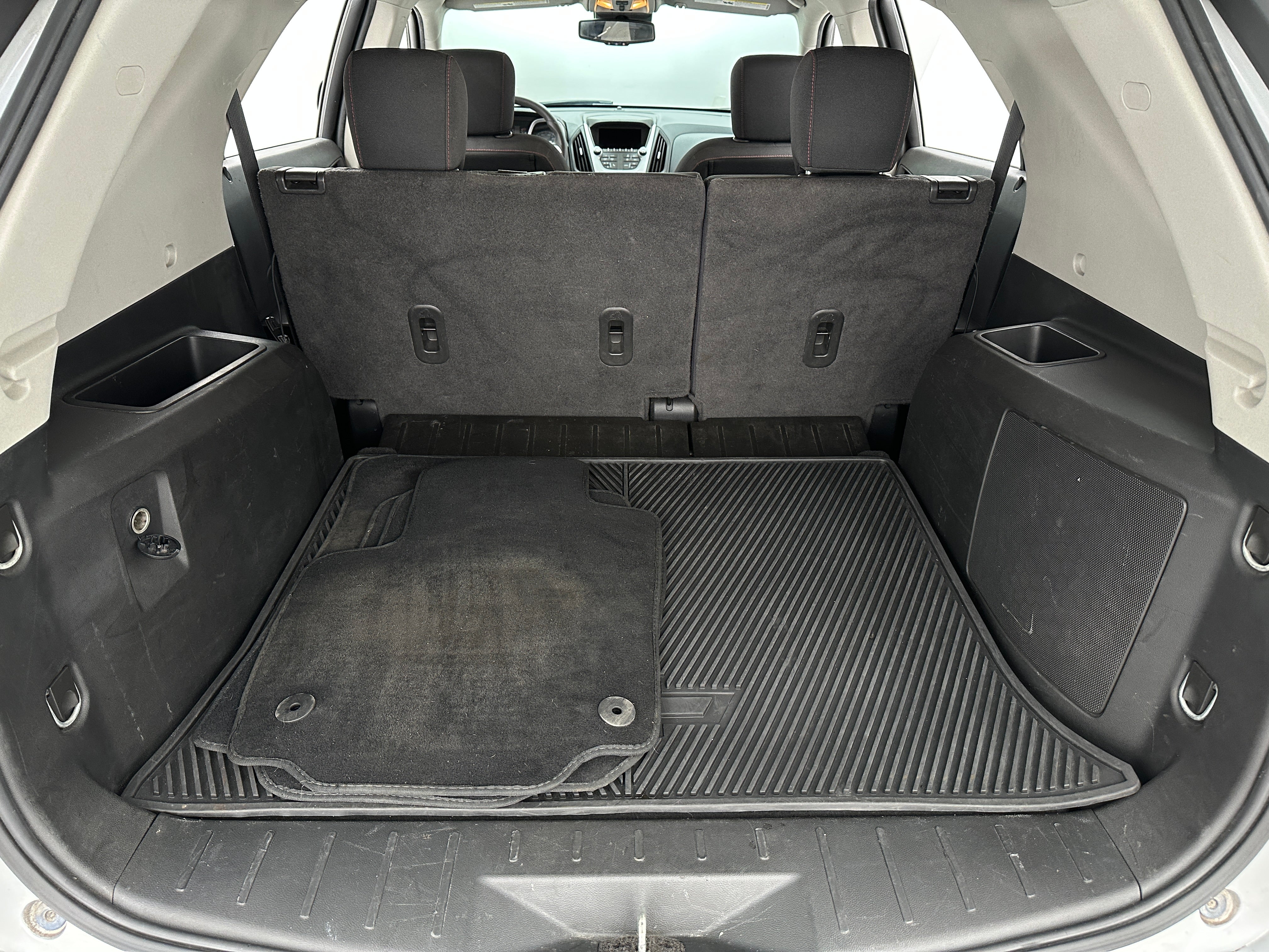2016 Chevrolet Equinox LT 7