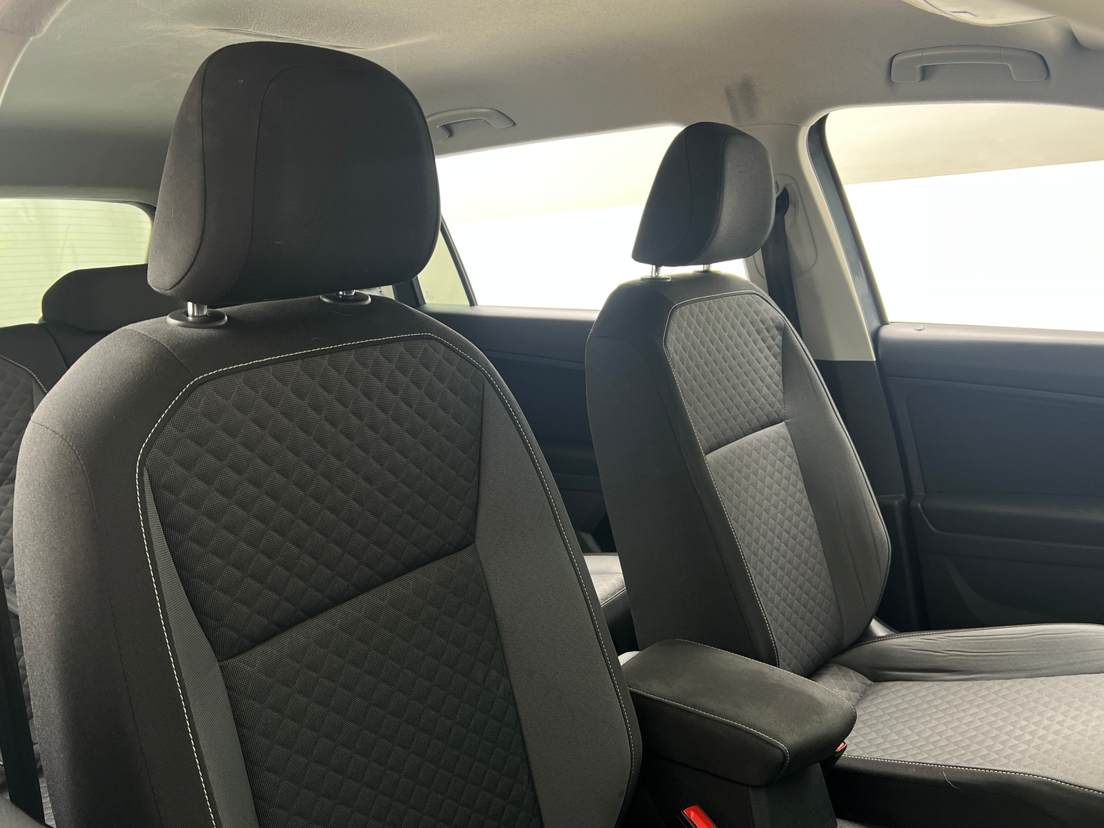 Thumbnail: 2021 Volkswagen Tiguan - 2
