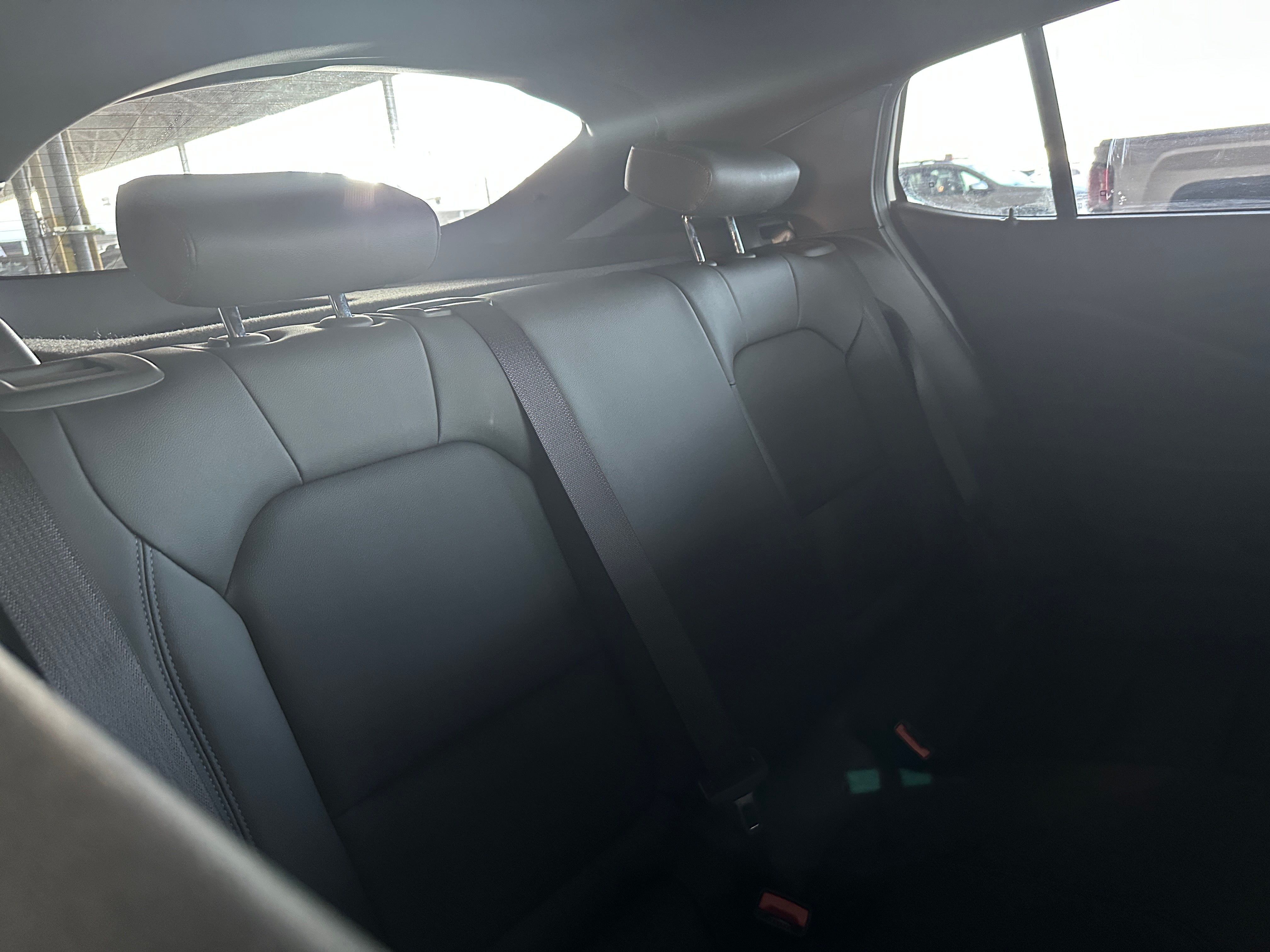 2024 Buick Envista Sport Touring 5