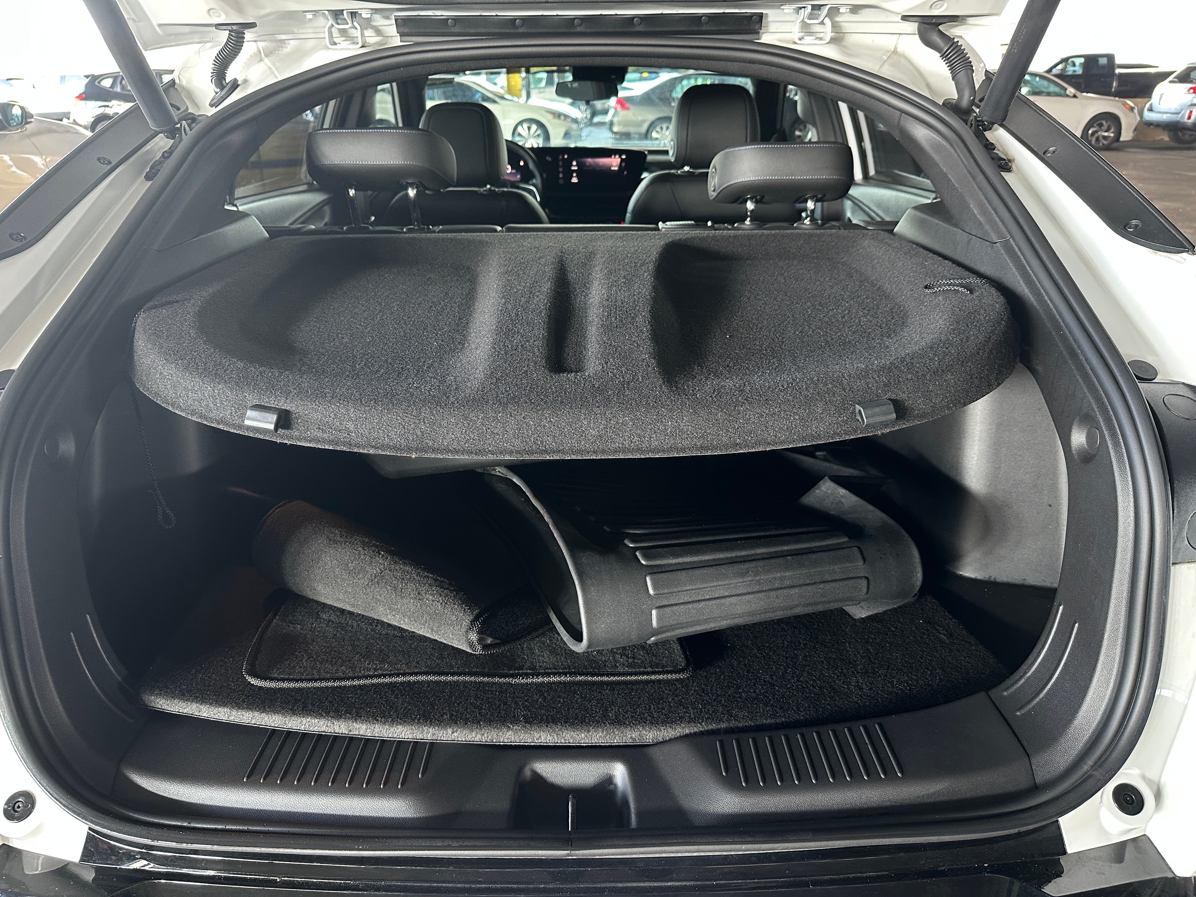 2024 Buick Envista Sport Touring 6