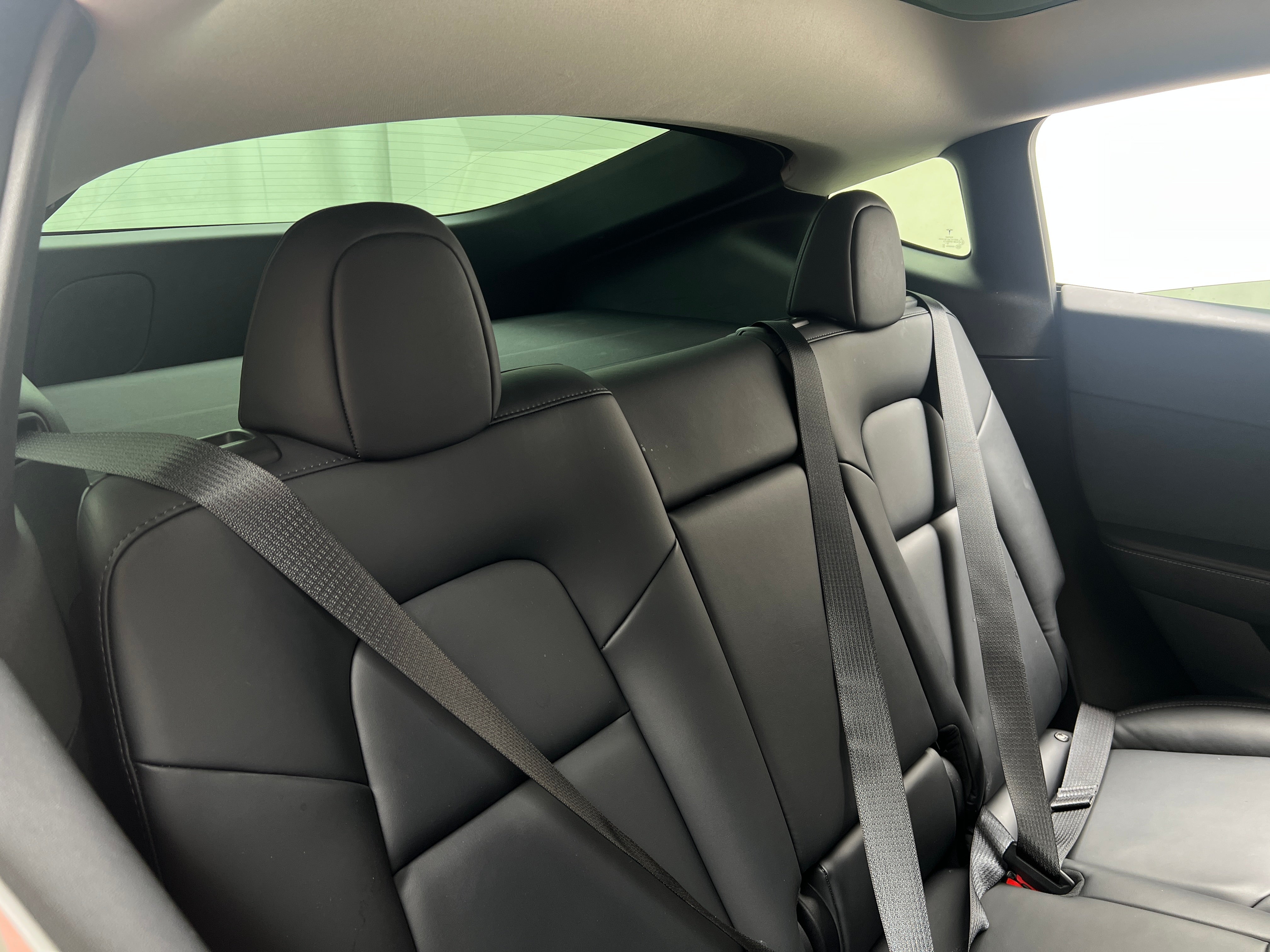 2022 Tesla Model Y Long Range 5