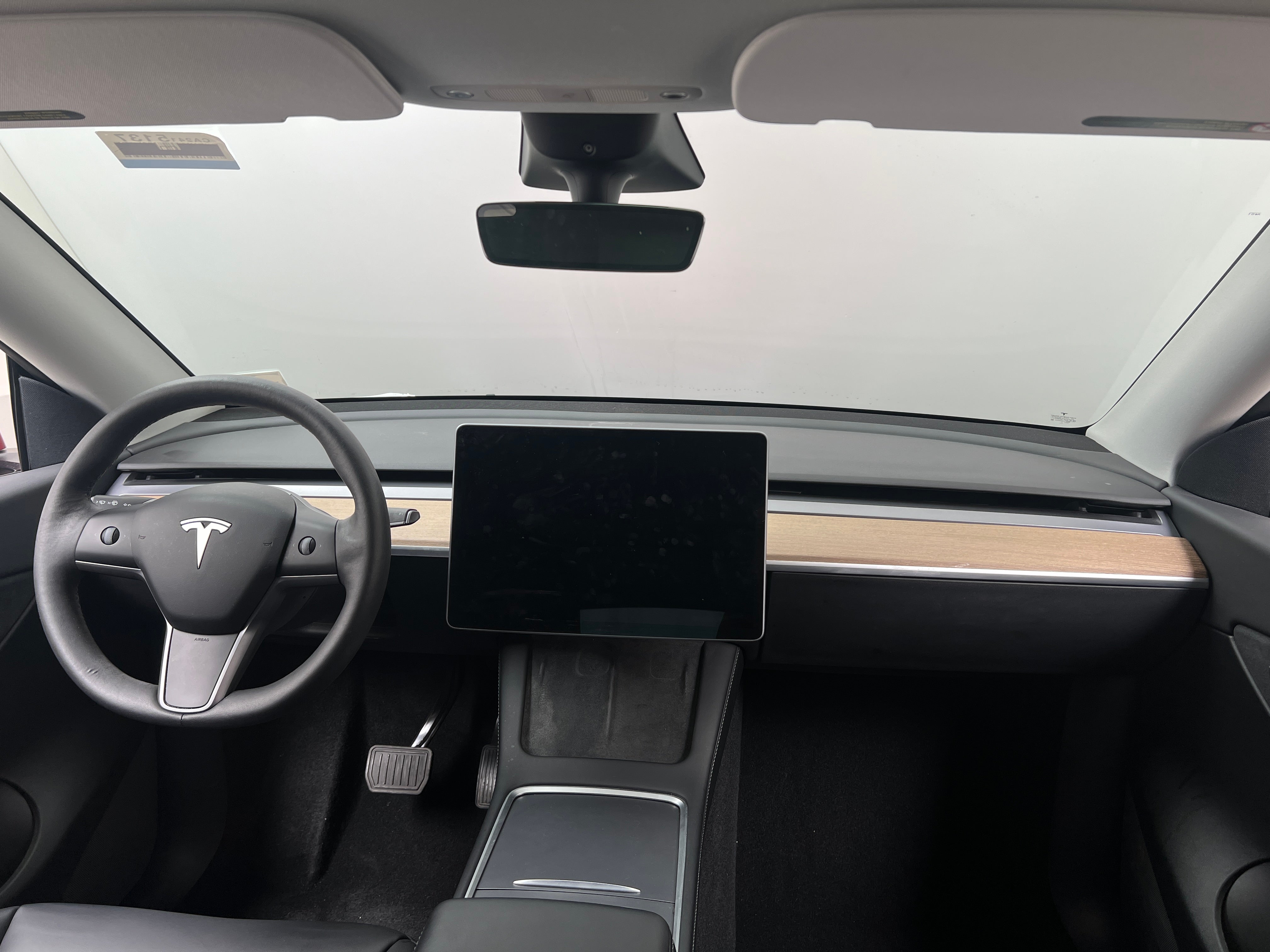 2022 Tesla Model Y Long Range 2