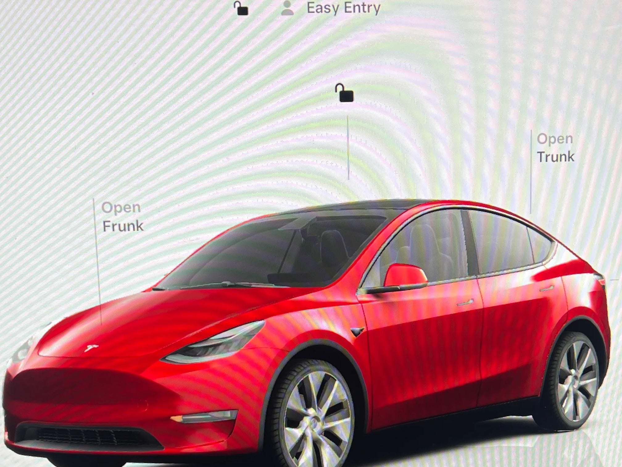 2022 Tesla Model Y Long Range 3