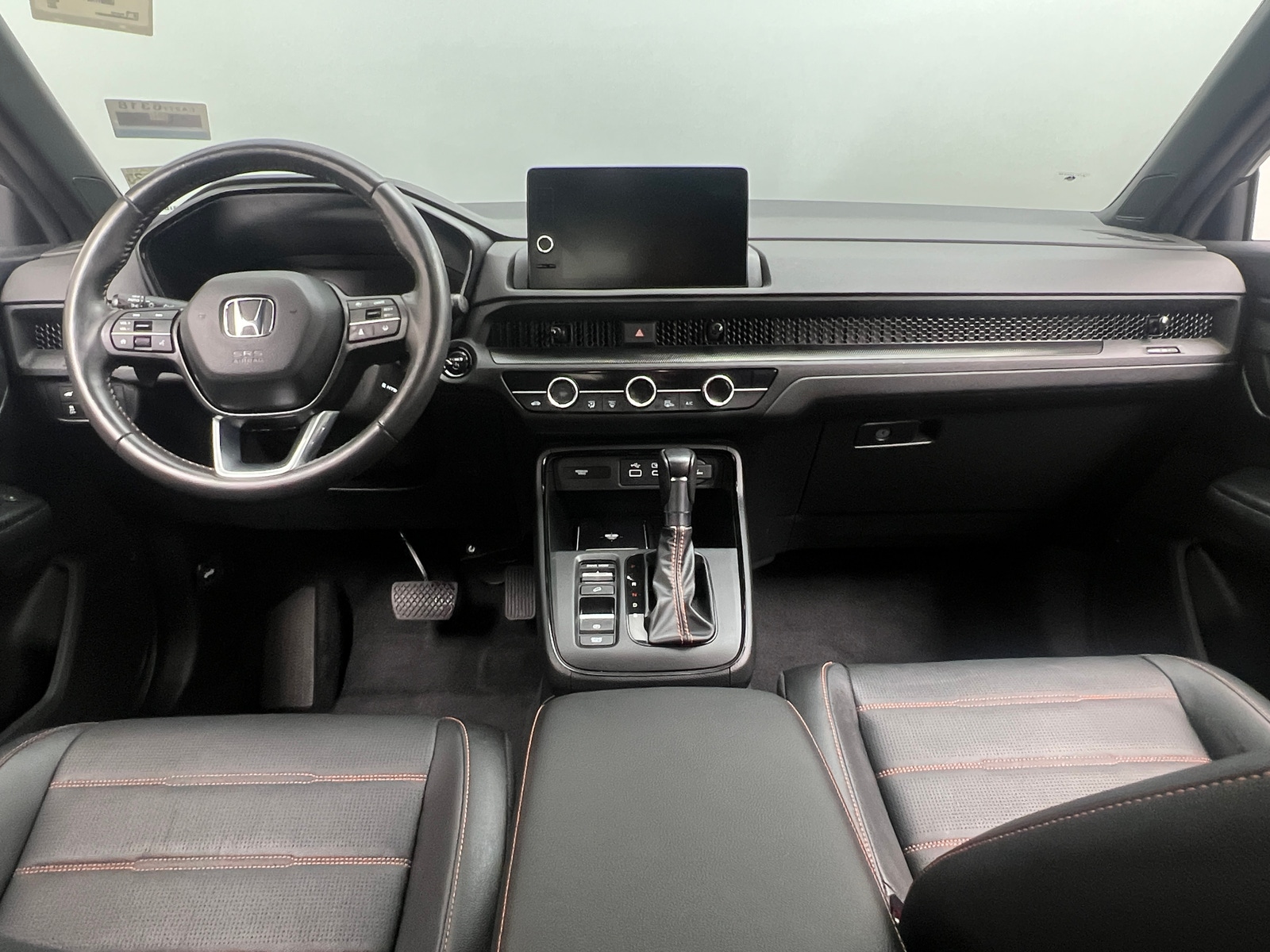 Thumbnail: 2024 Honda CR-V - 2
