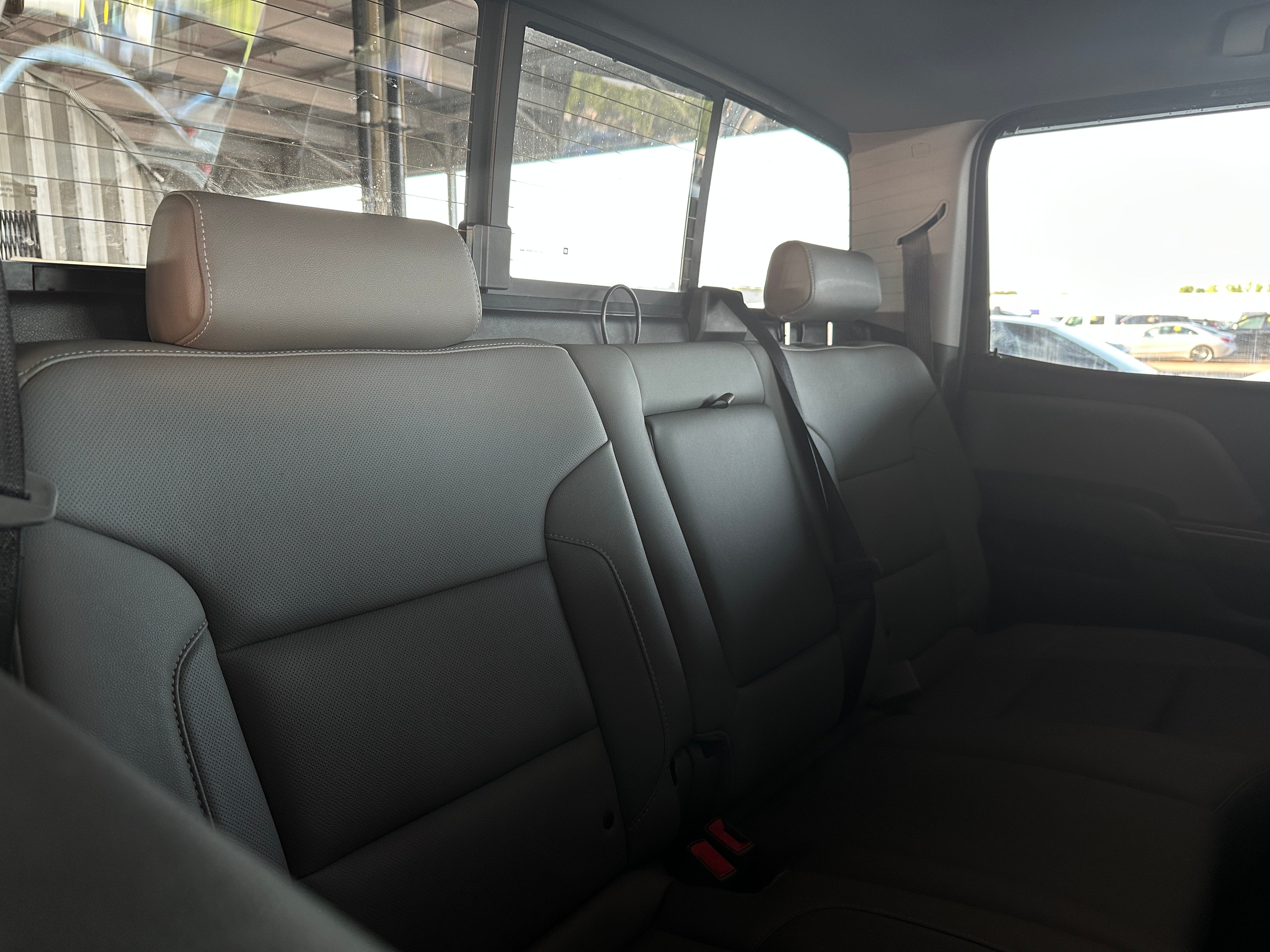 2018 GMC Sierra 1500 SLT 5