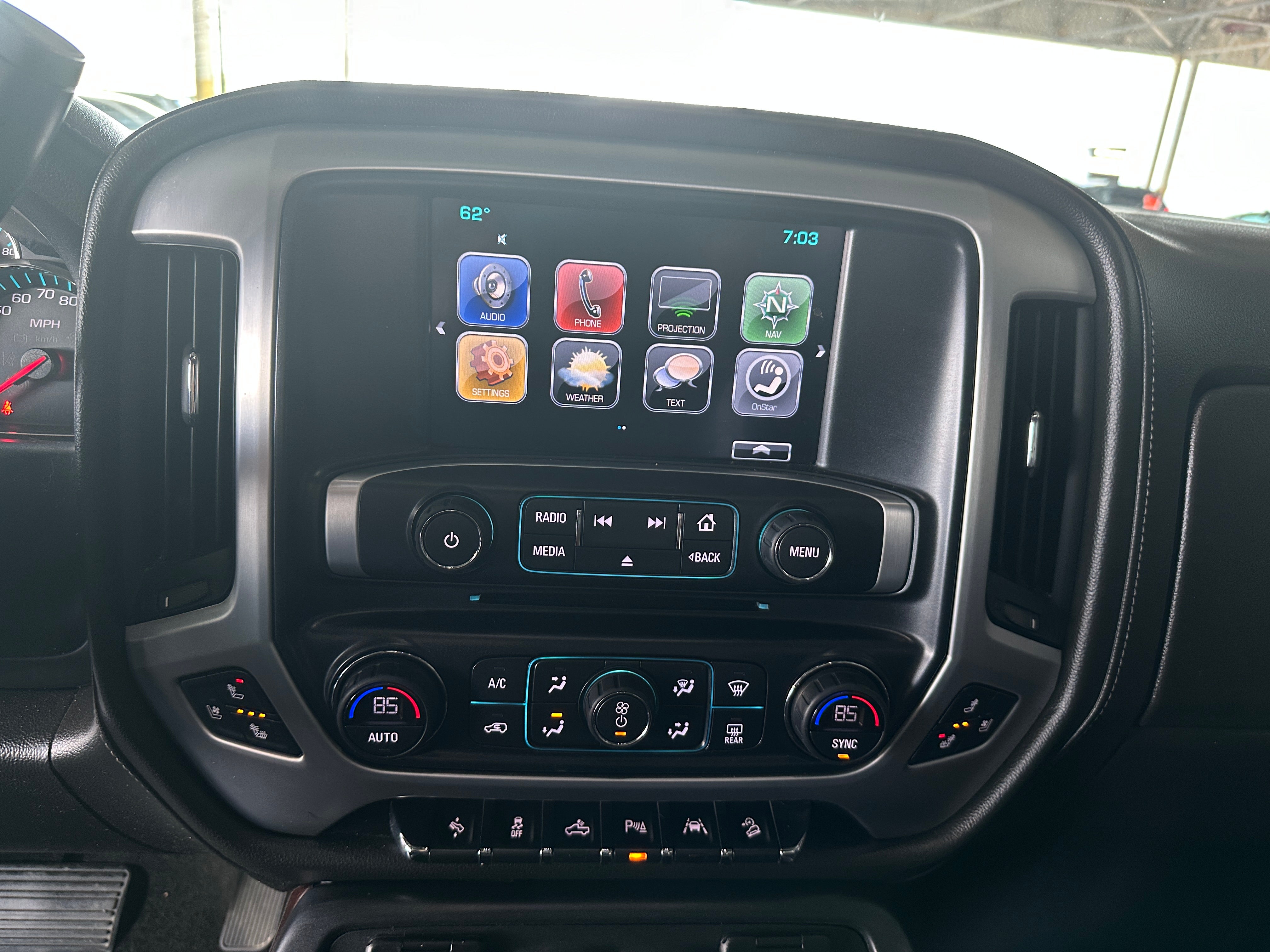 2018 GMC Sierra 1500 SLT 3