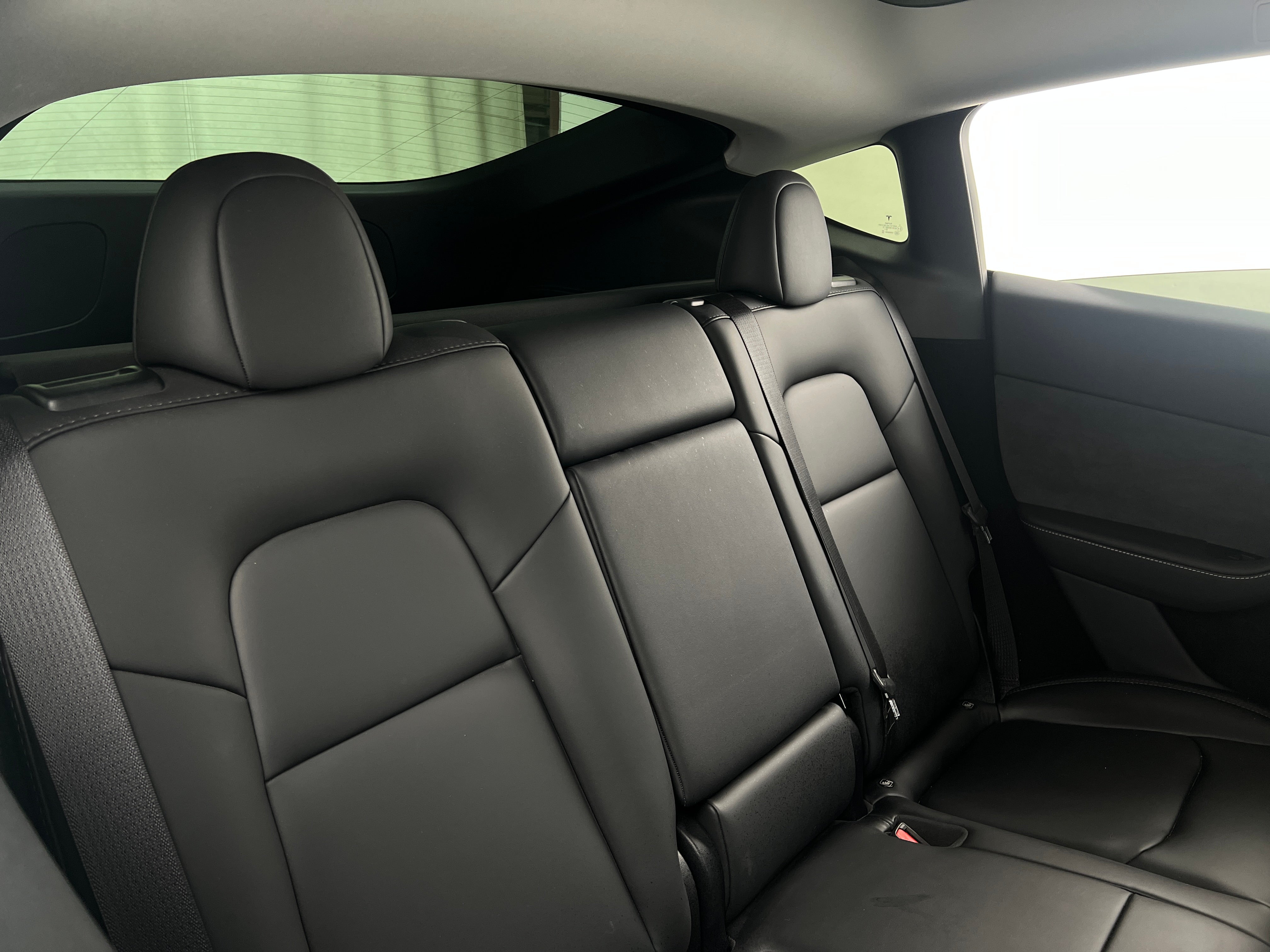 2024 Tesla Model Y Long Range 5
