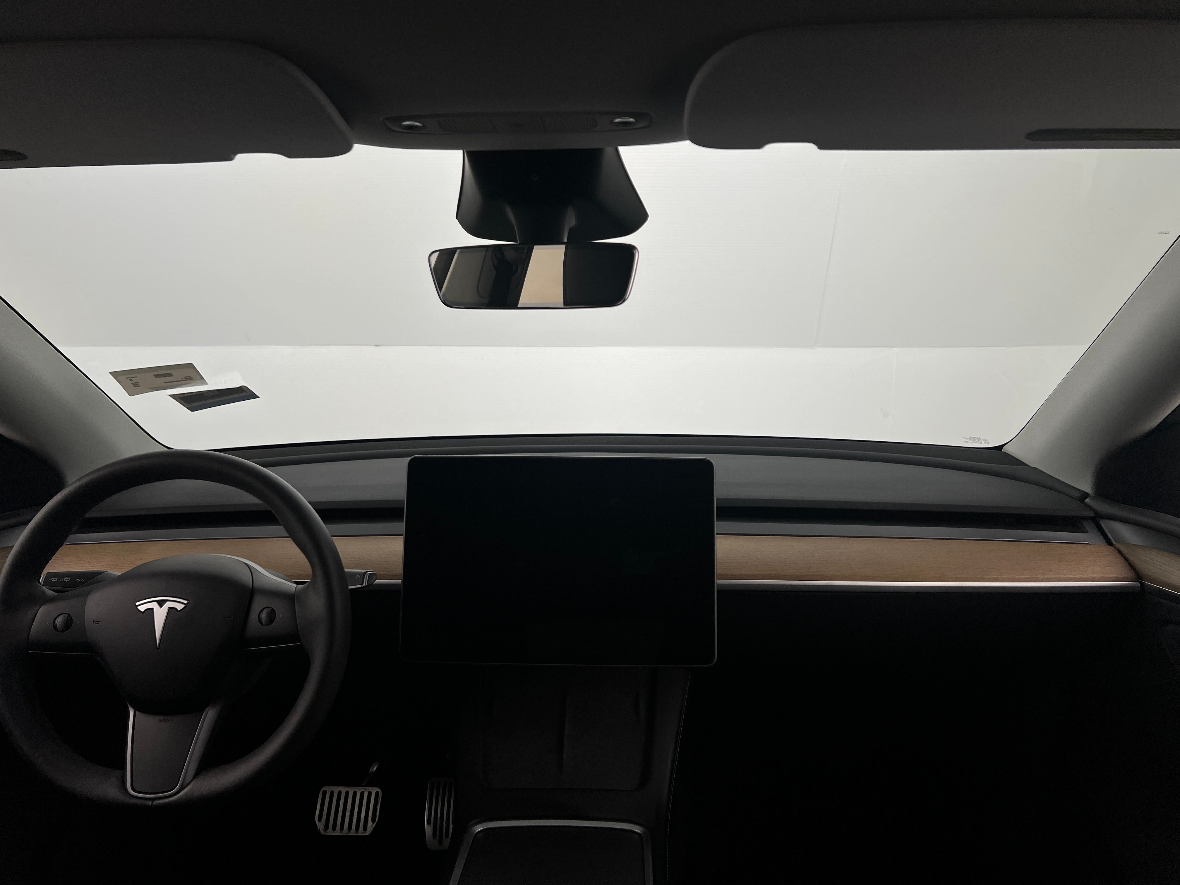 2024 Tesla Model Y Long Range 2