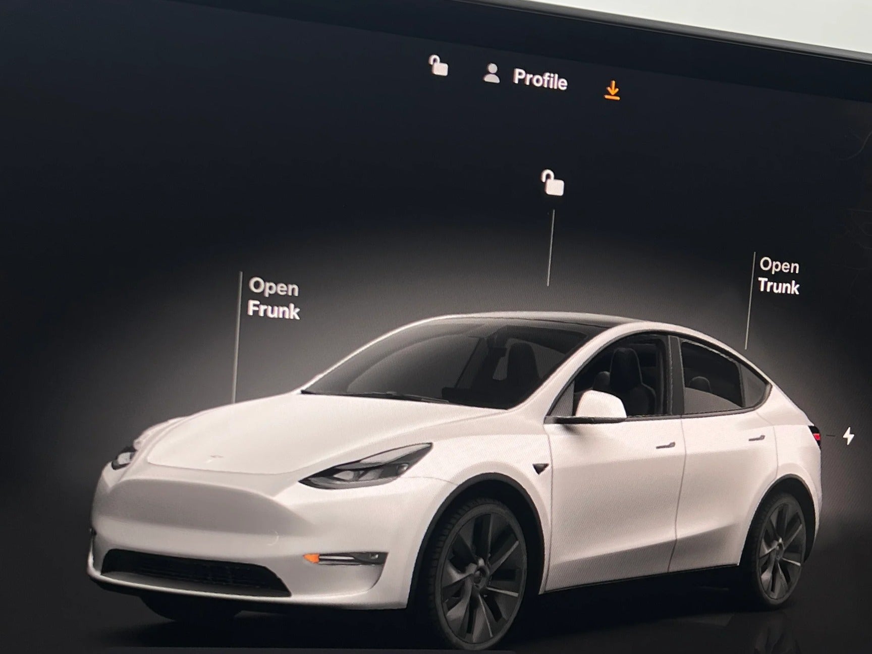 2024 Tesla Model Y Long Range 3