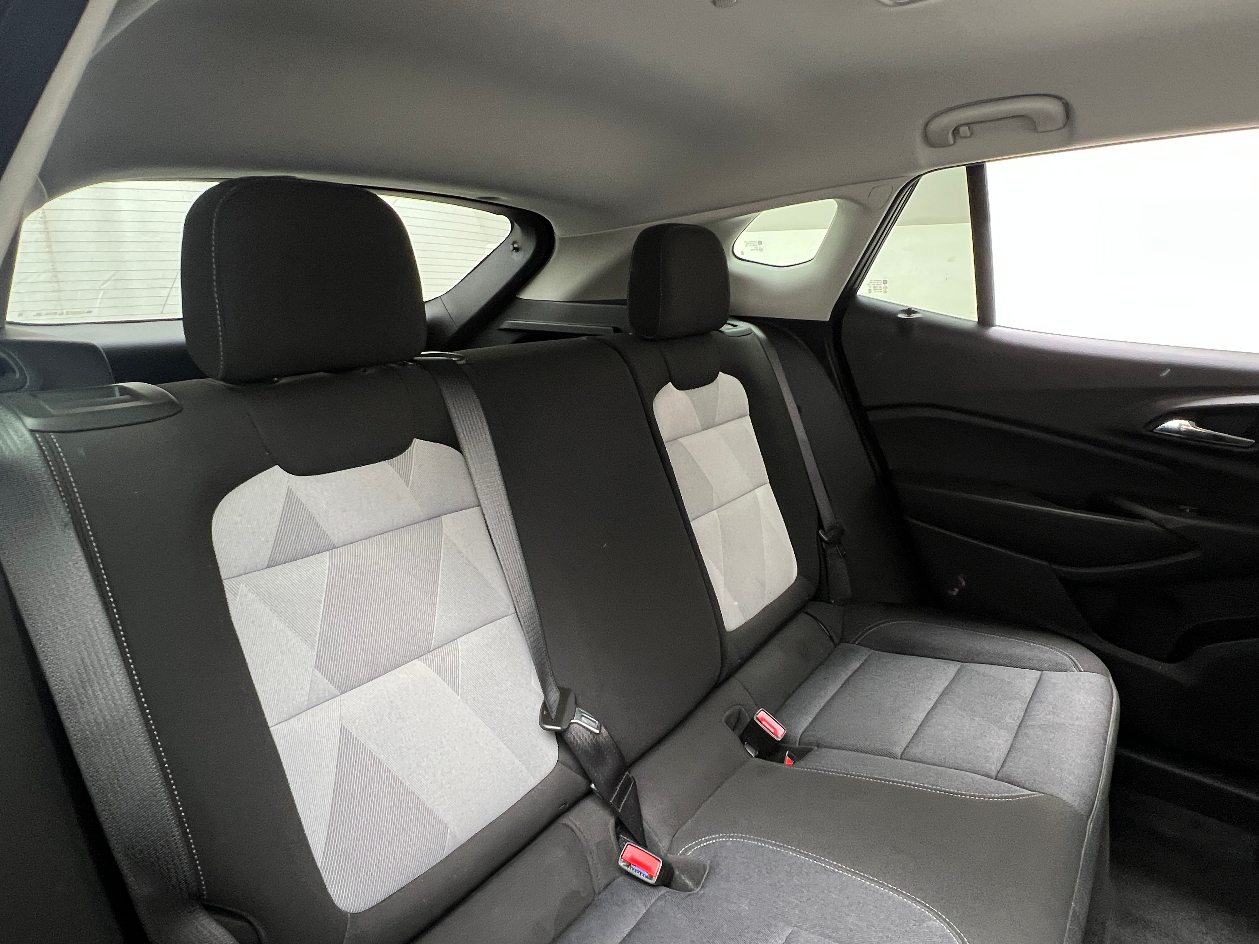 2024 Chevrolet Trax LS 6