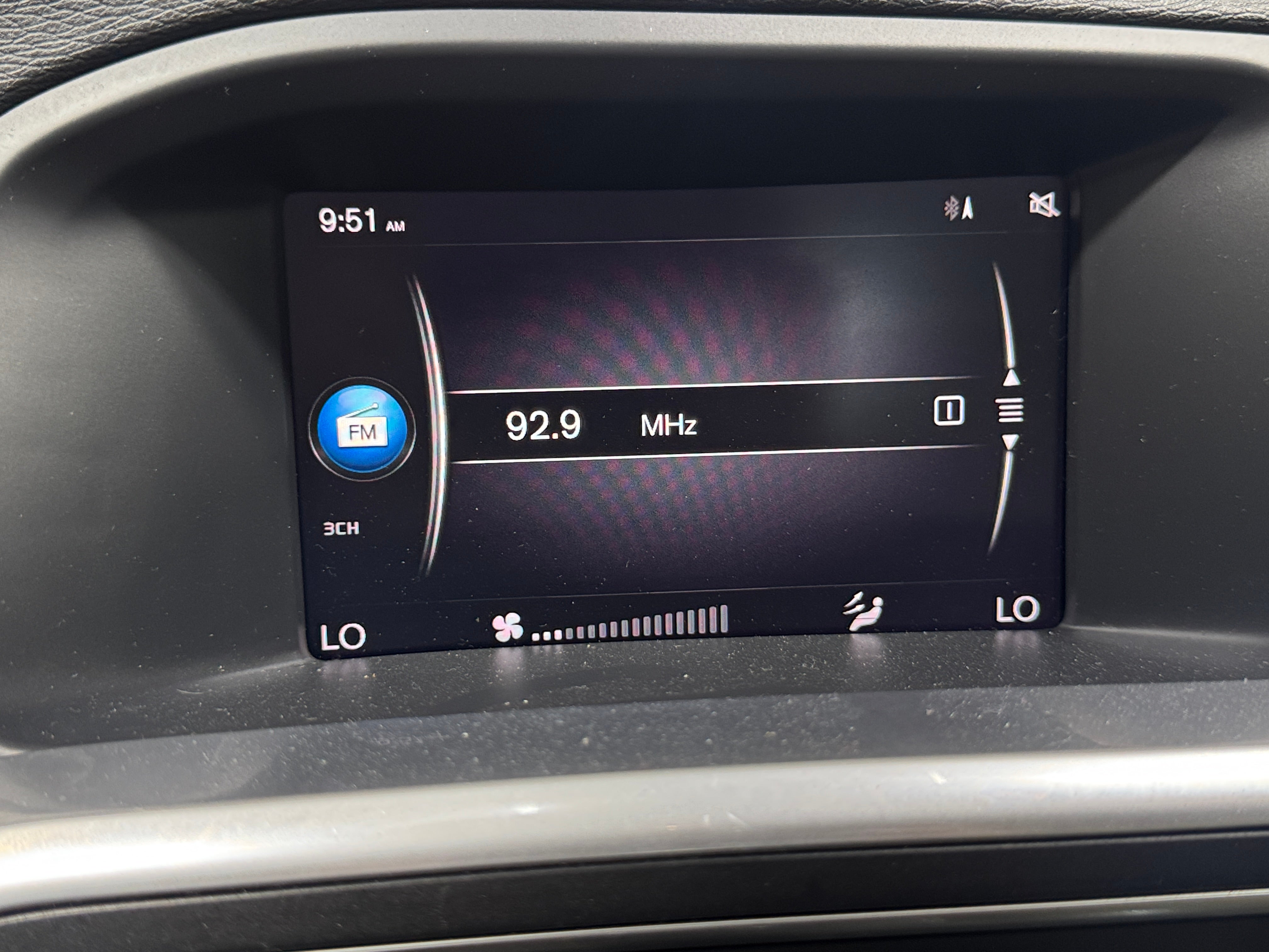 Thumbnail: 2018 Volvo S60 - 3