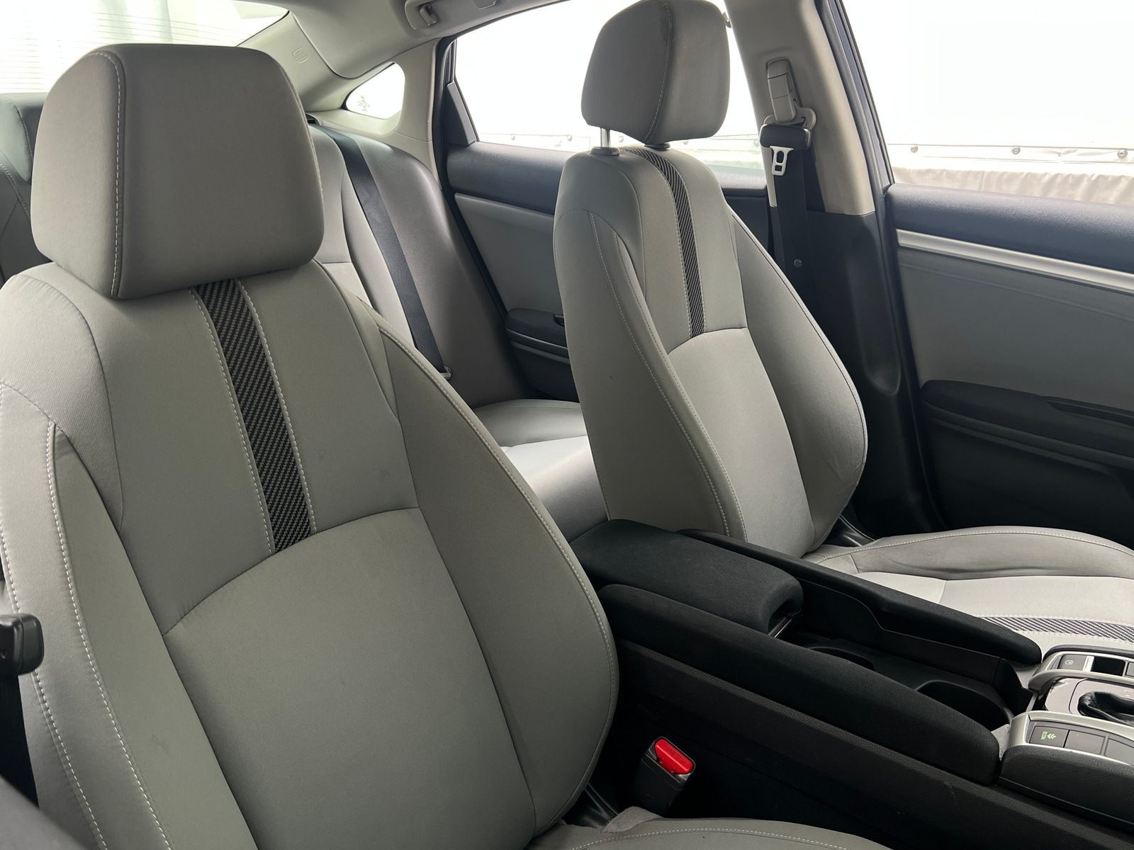 Thumbnail: 2018 Honda Civic - 2