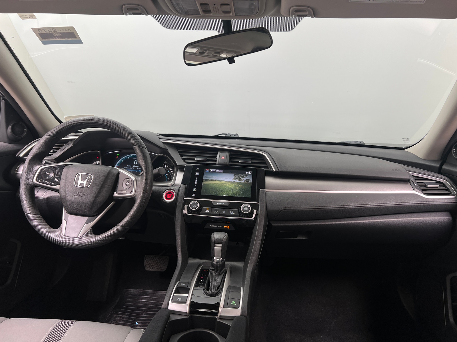 Thumbnail: 2018 Honda Civic - 3