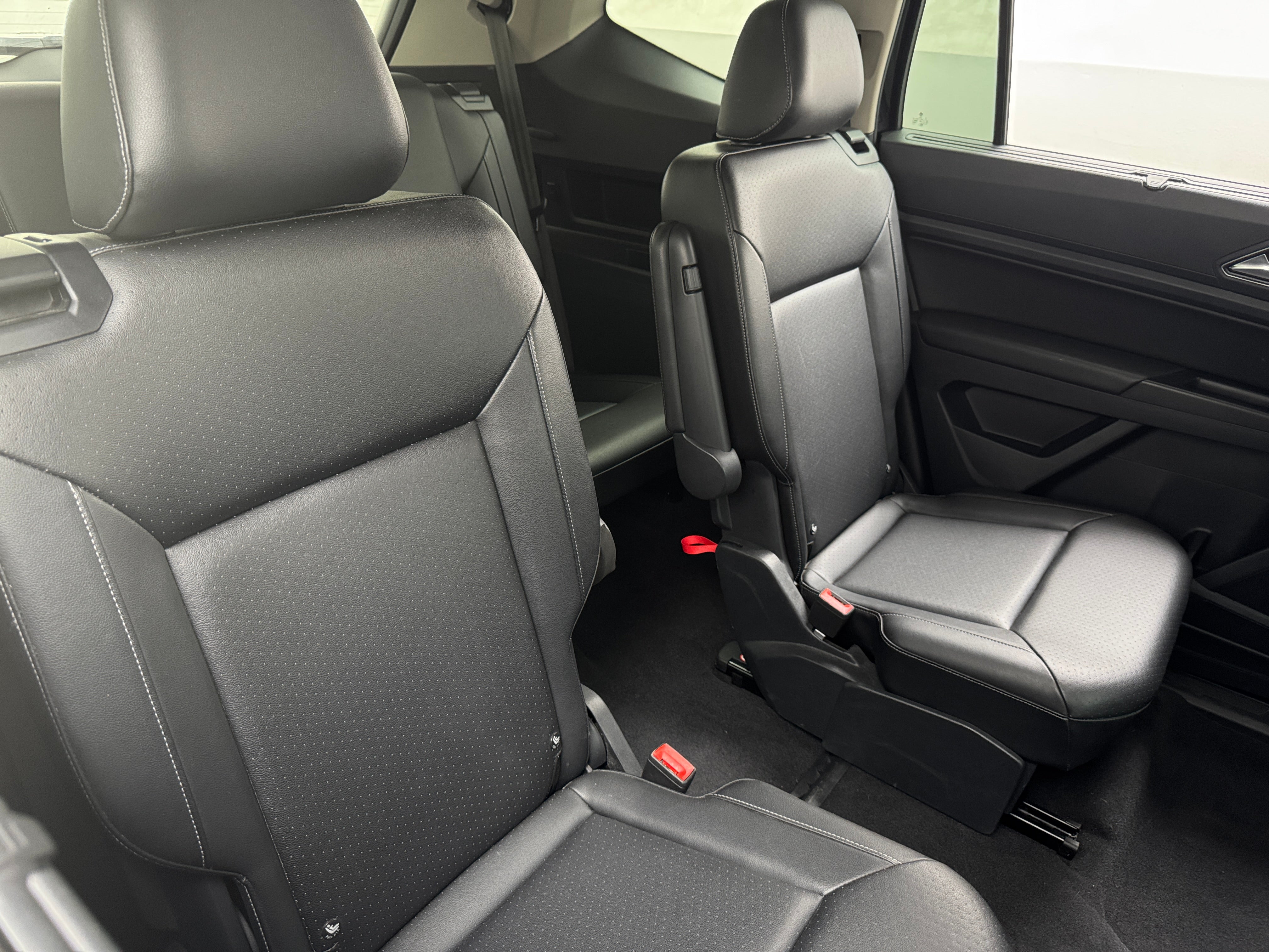 2019 Volkswagen Atlas SE 5