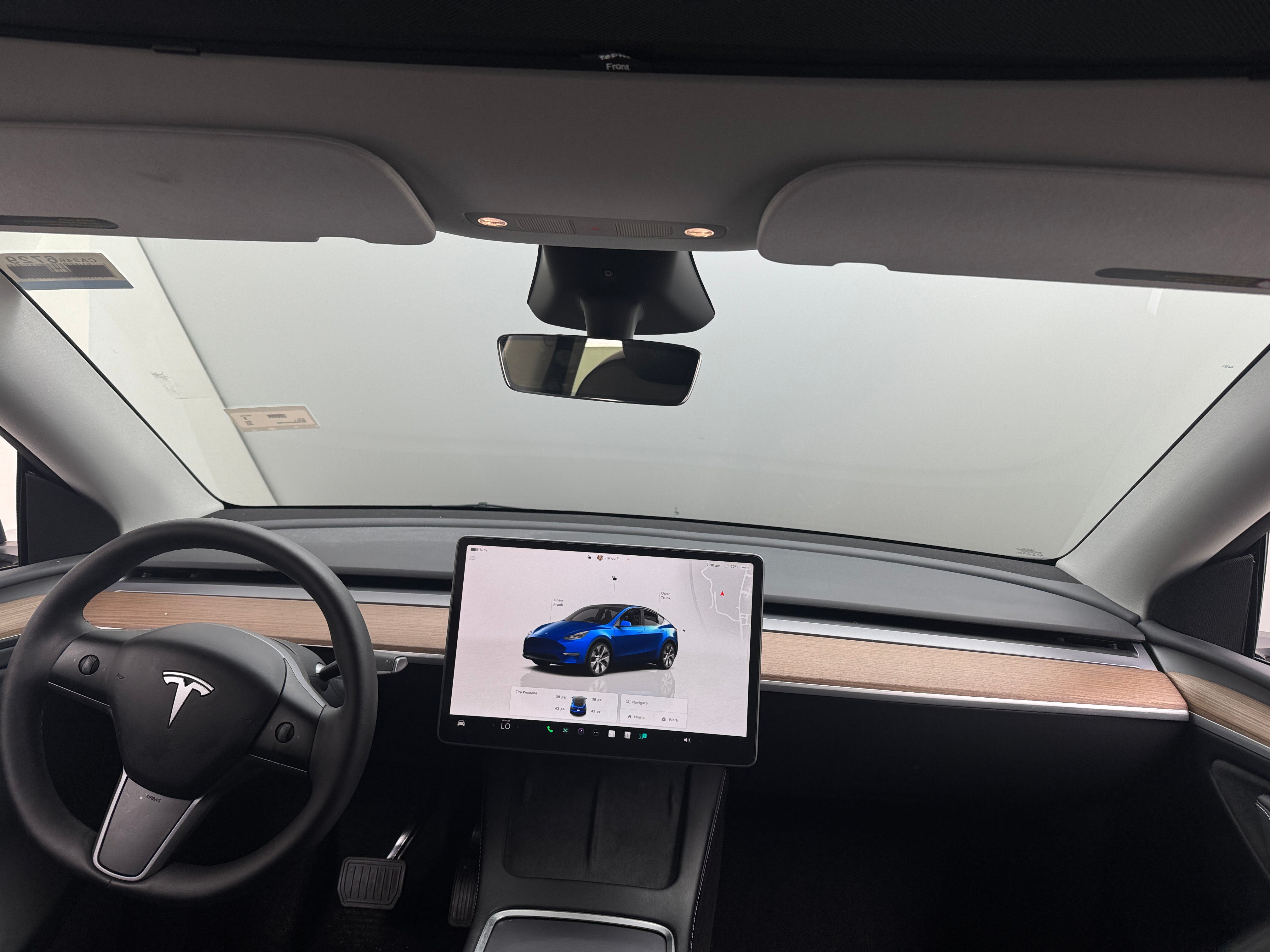 2023 Tesla Model Y Long Range 2