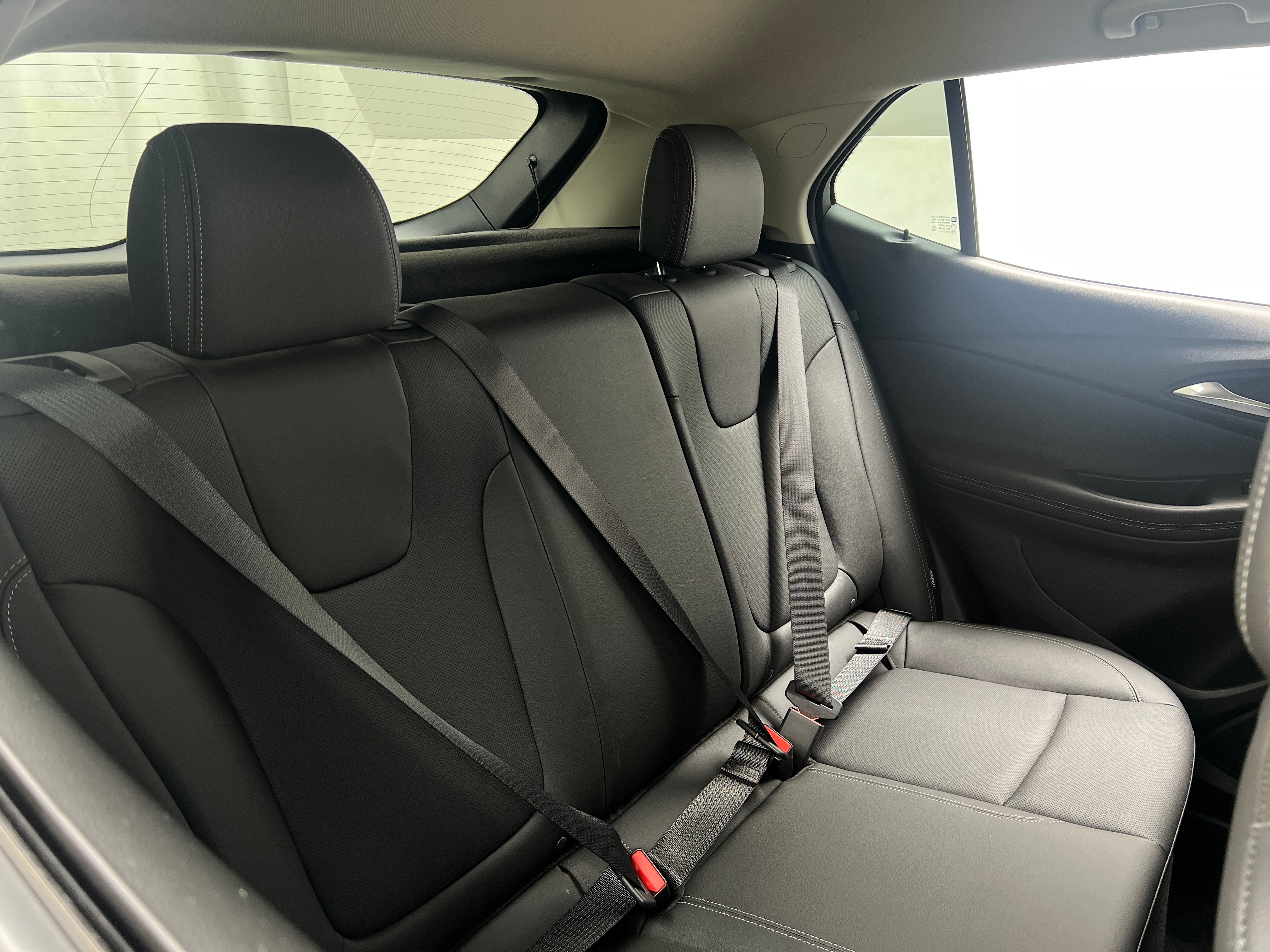 2024 Buick Encore GX Sport Touring 5