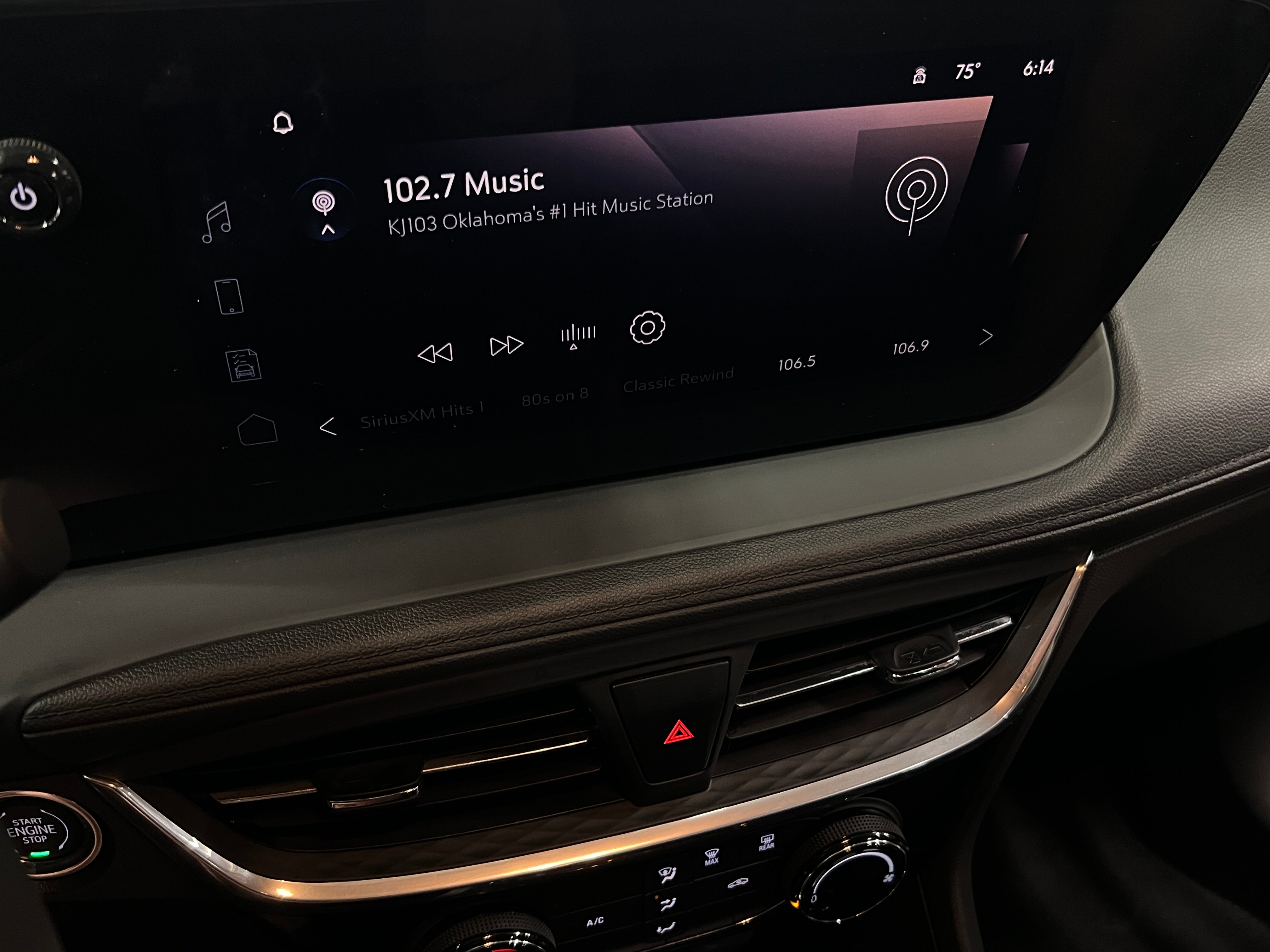 2024 Buick Encore GX Sport Touring 3