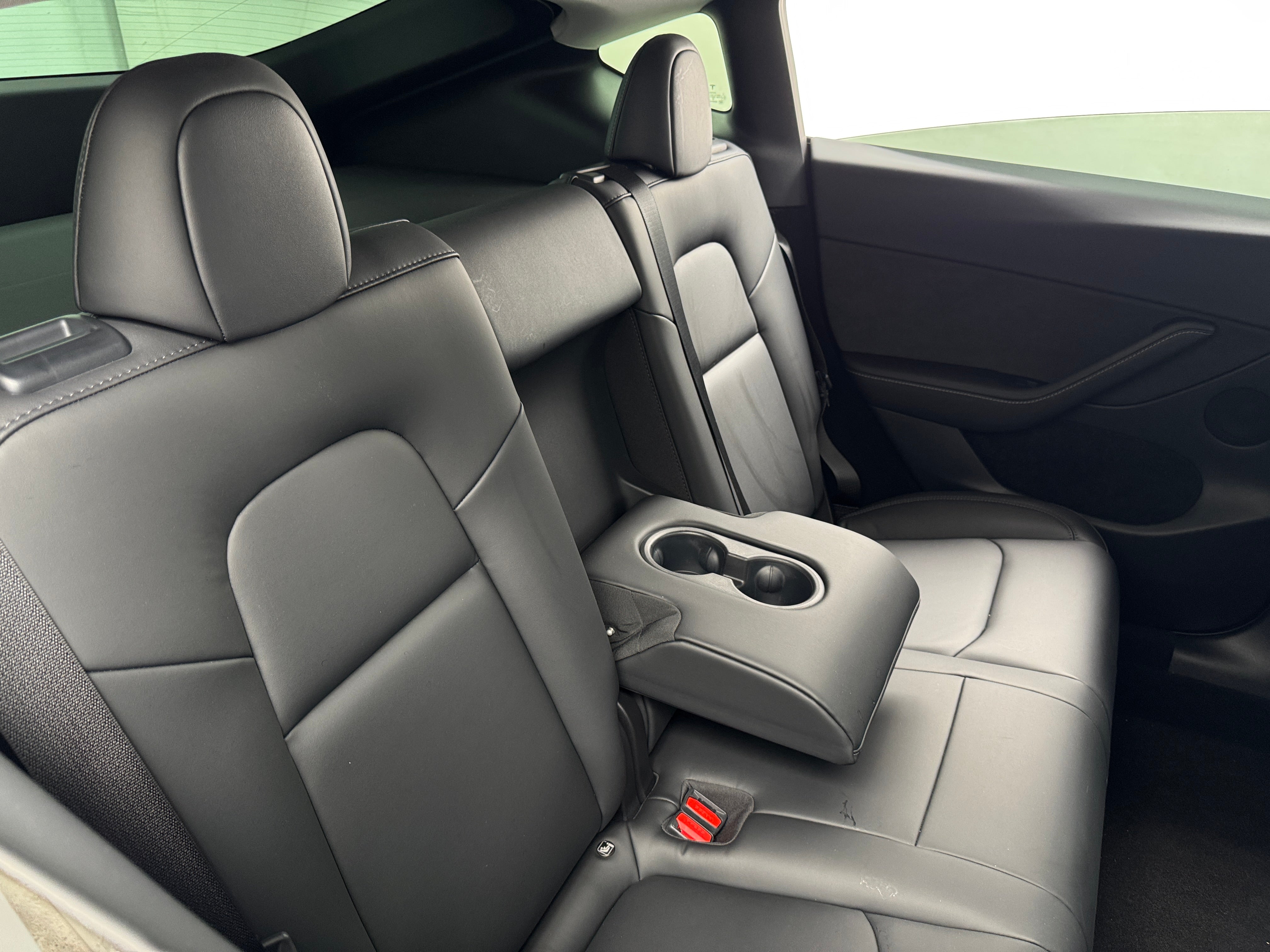 2023 Tesla Model Y Long Range 5