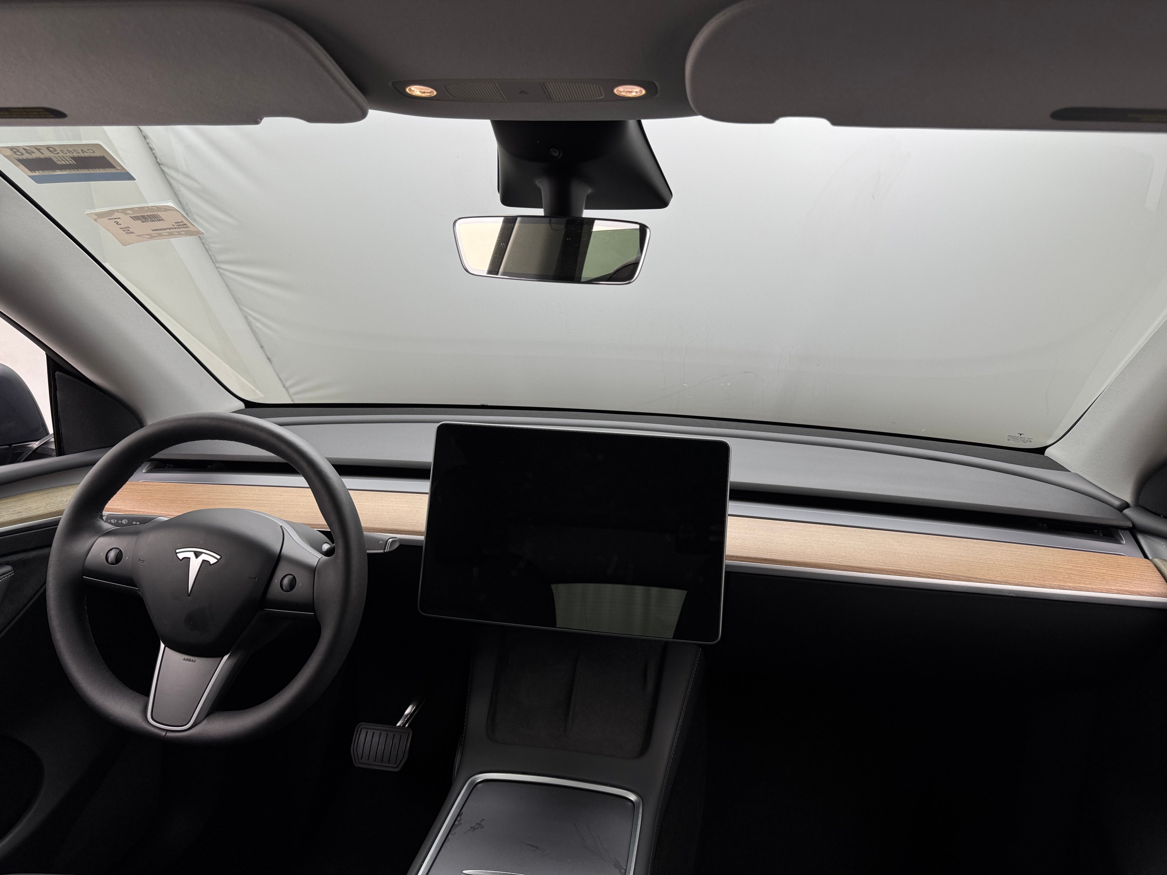 2023 Tesla Model Y Long Range 2
