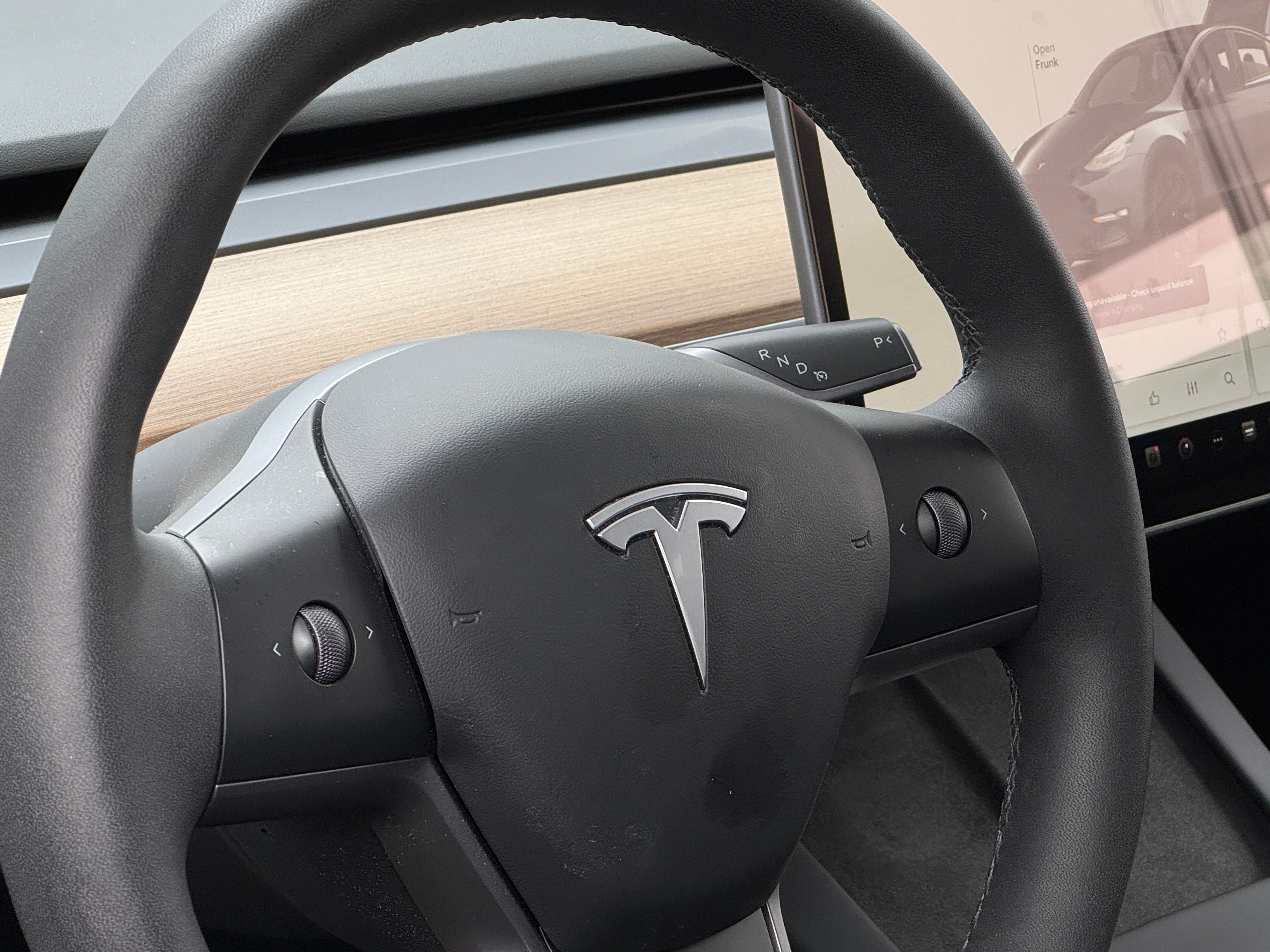 2023 Tesla Model Y Long Range 4