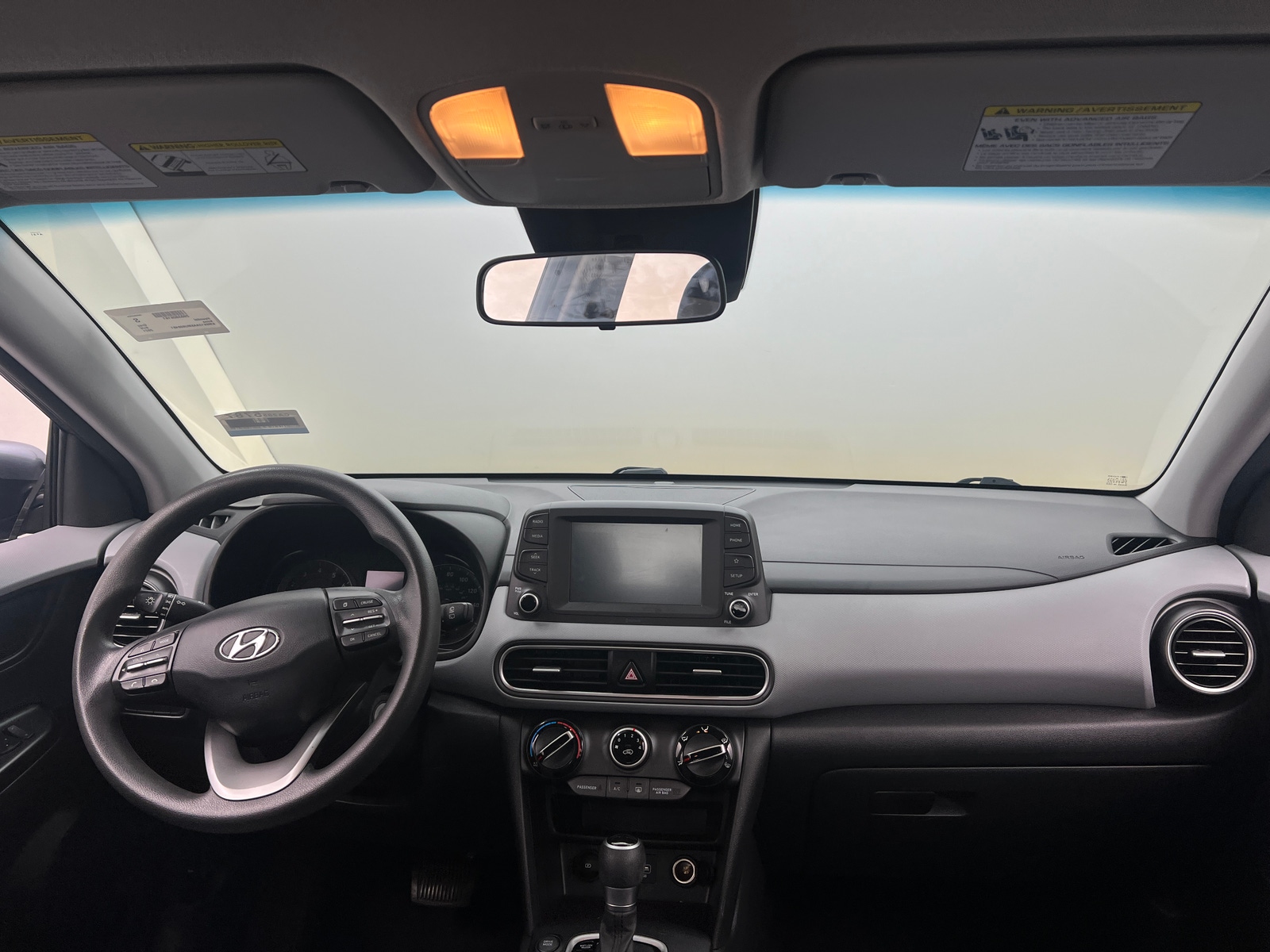 Thumbnail: 2021 Hyundai Kona - 3