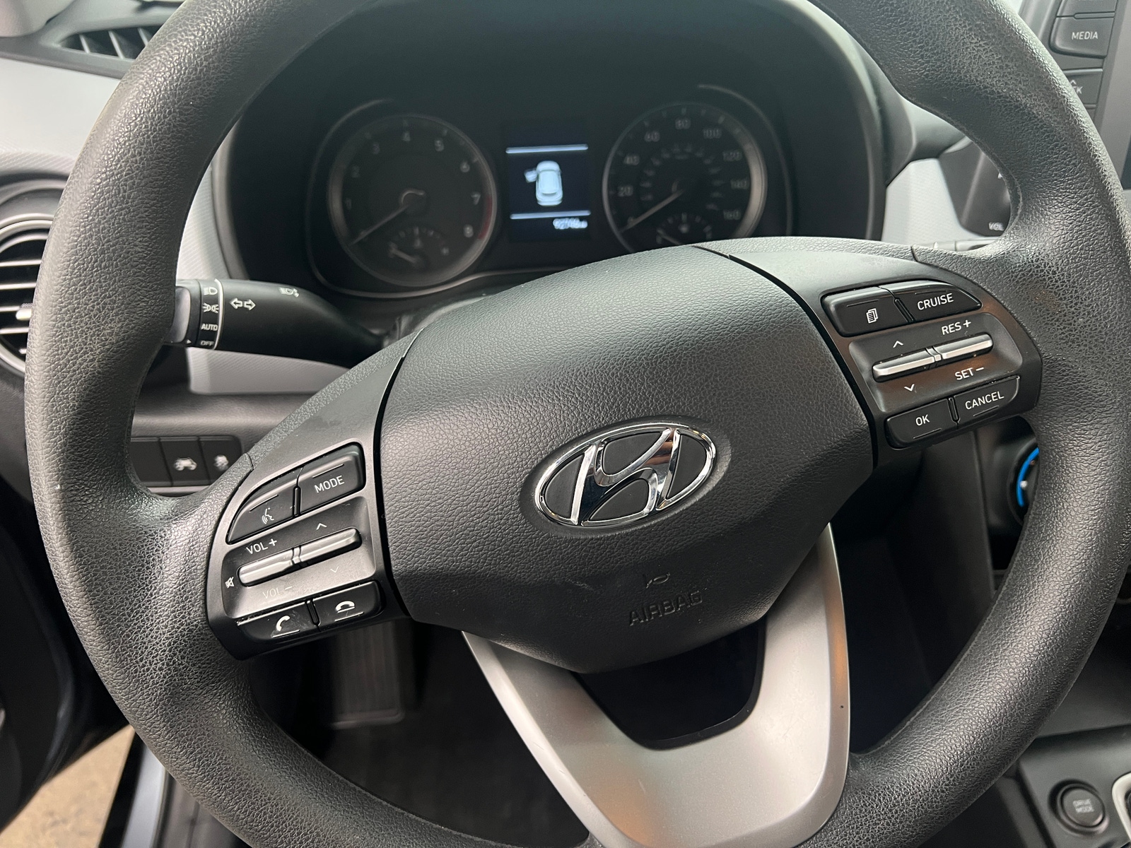 Thumbnail: 2021 Hyundai Kona - 5