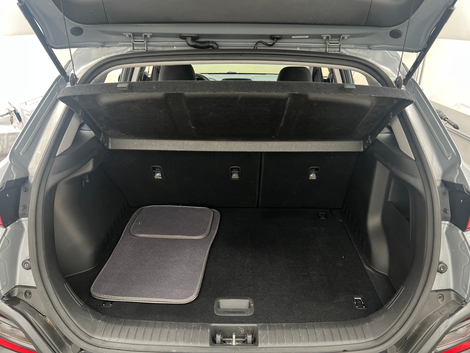 Thumbnail: 2021 Hyundai Kona - 7