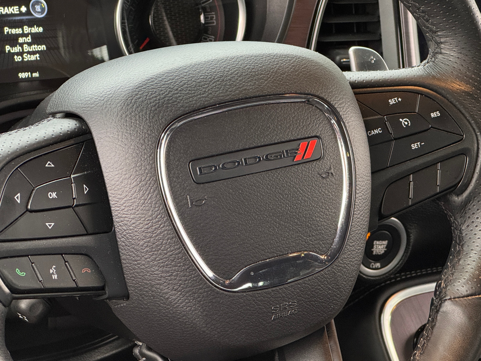 Thumbnail: 2018 Dodge Challenger - 3