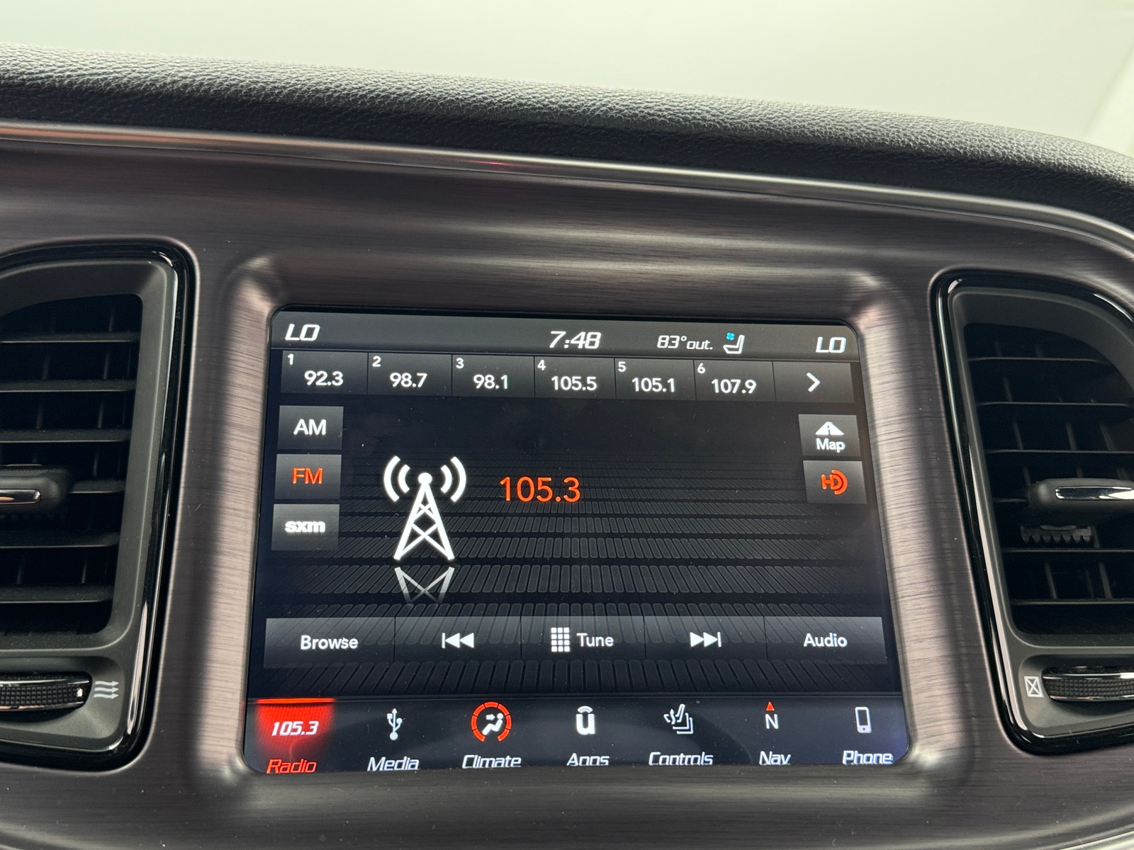 Thumbnail: 2018 Dodge Challenger - 2