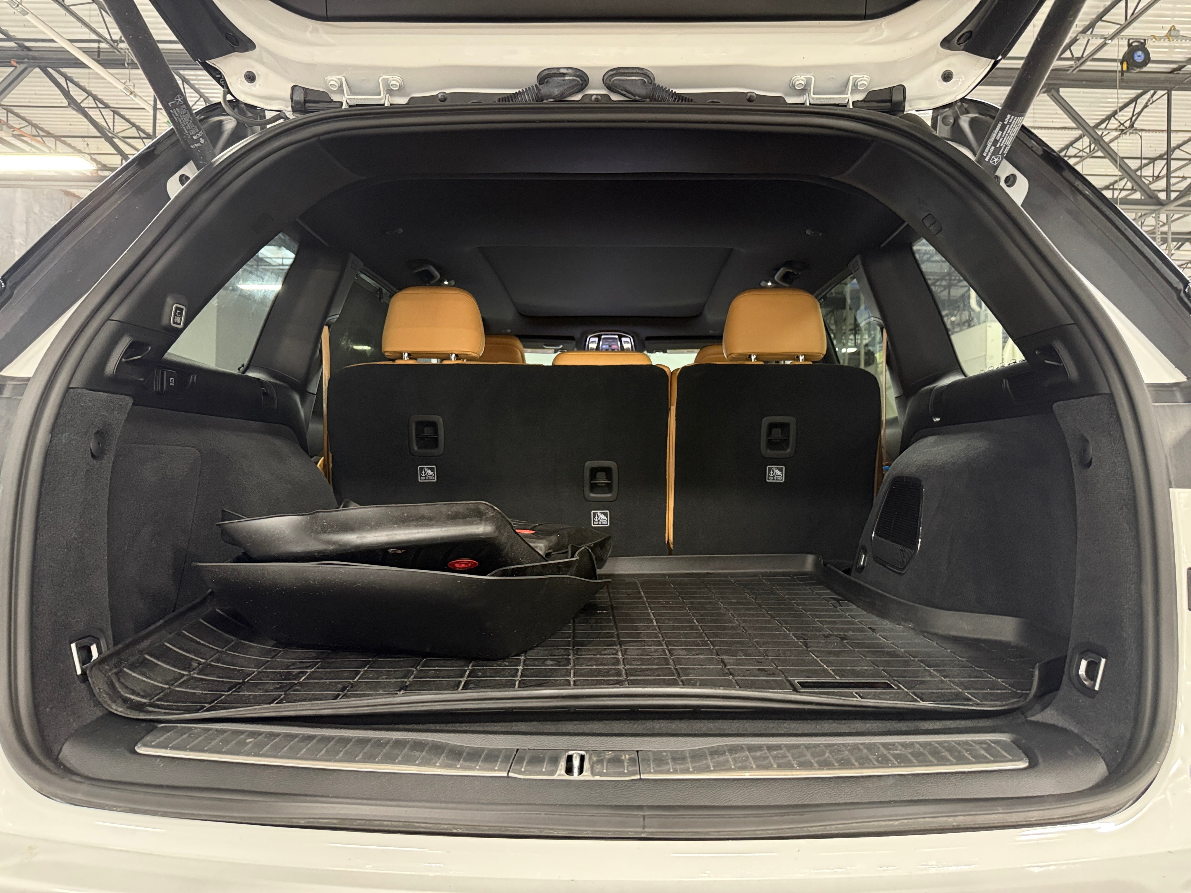 2022 Jeep Grand Cherokee Summit 4xe 6