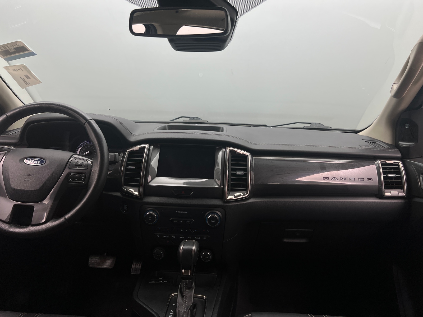 Thumbnail: 2021 Ford Ranger - 2